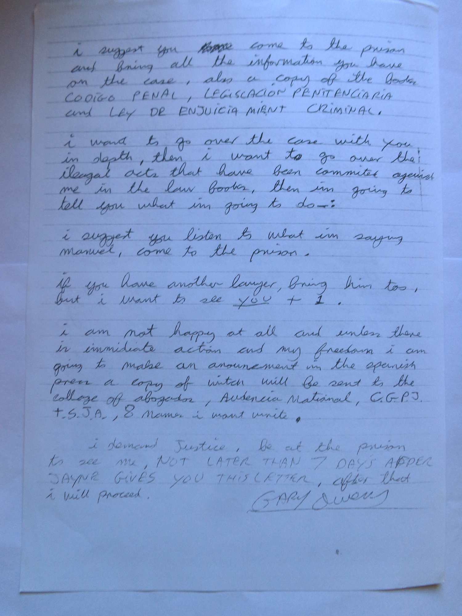 170 - The Gary Owens Story