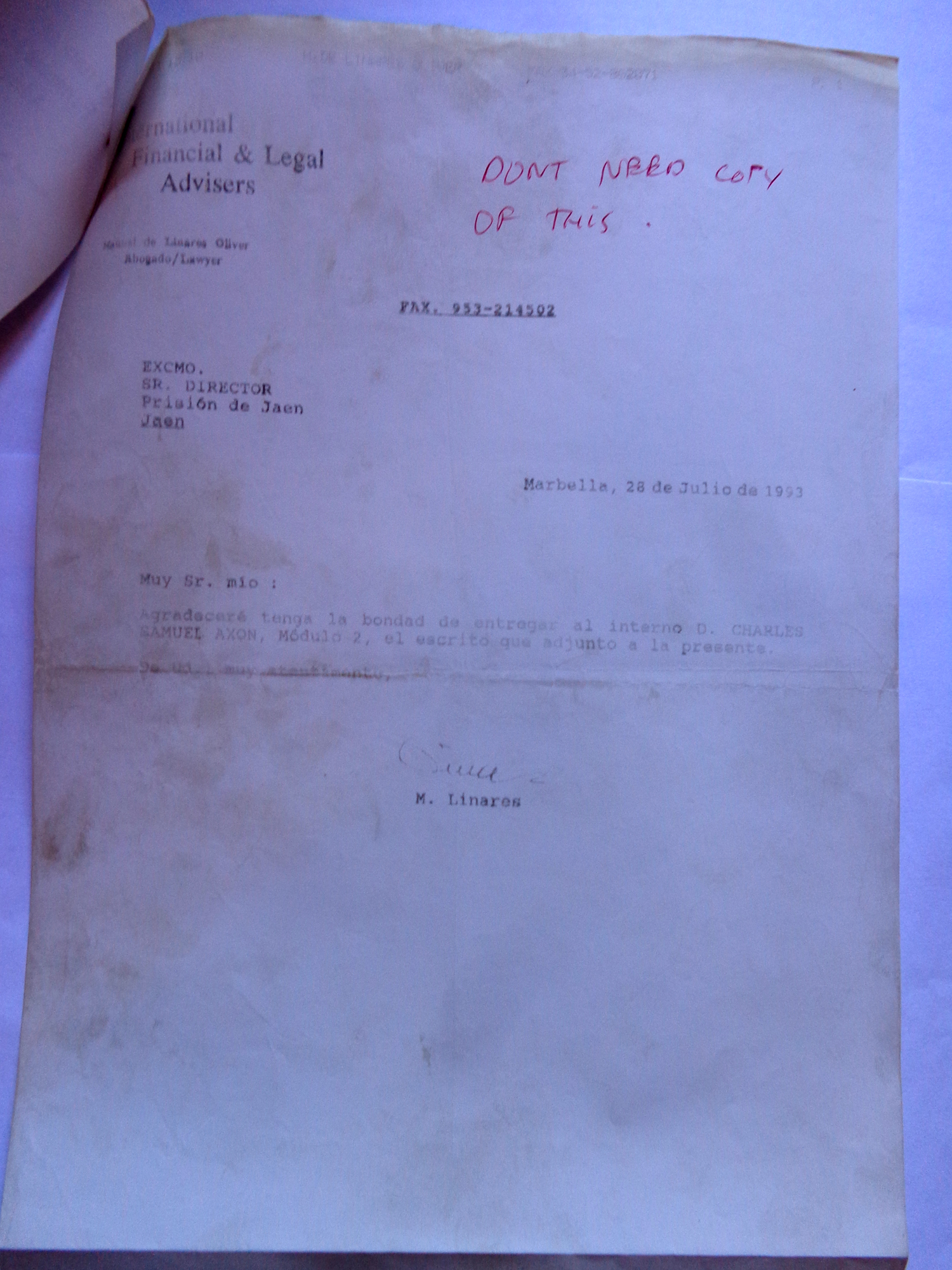 177 - The Gary Owens Story