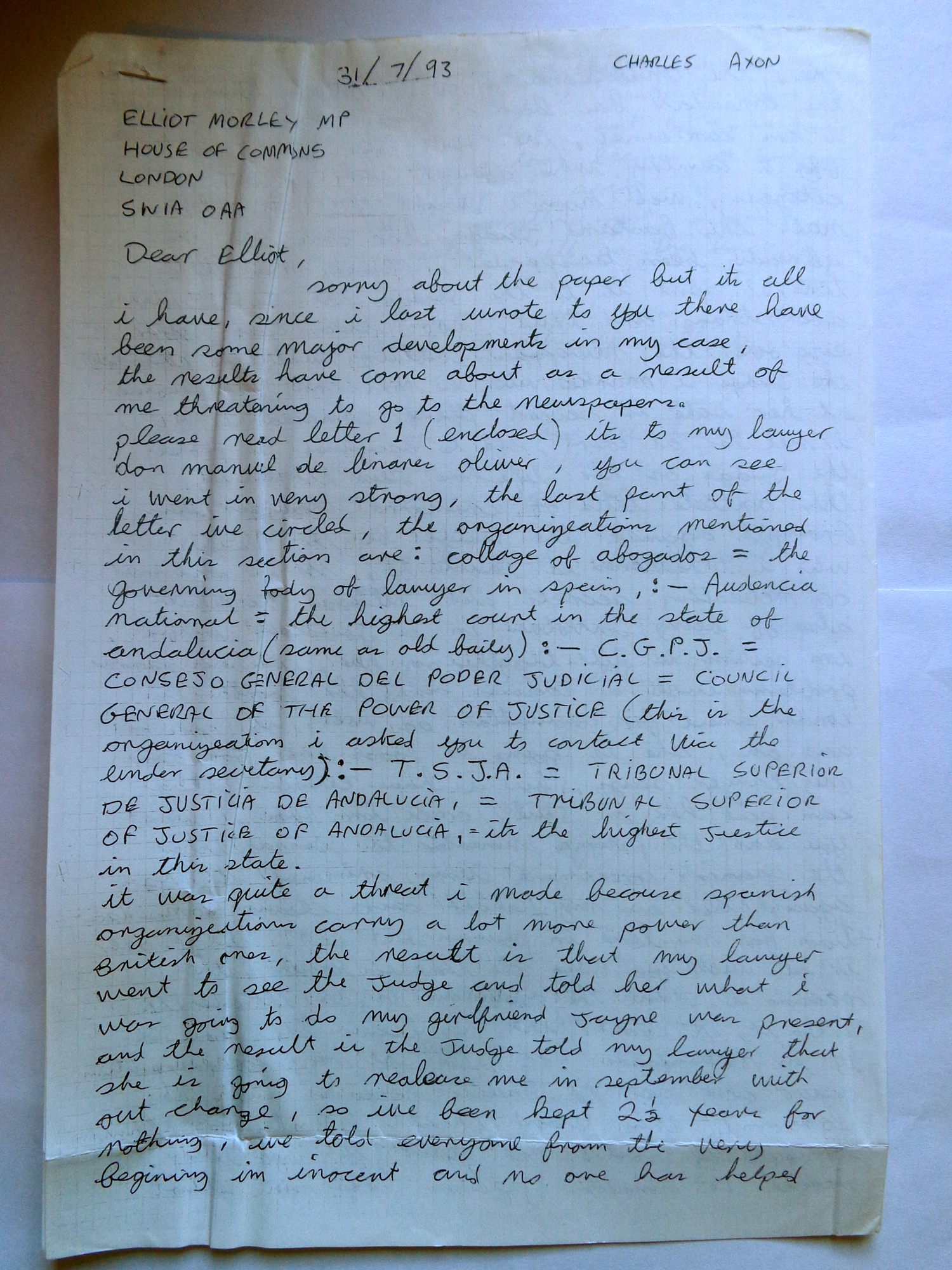 179 - The Gary Owens Story