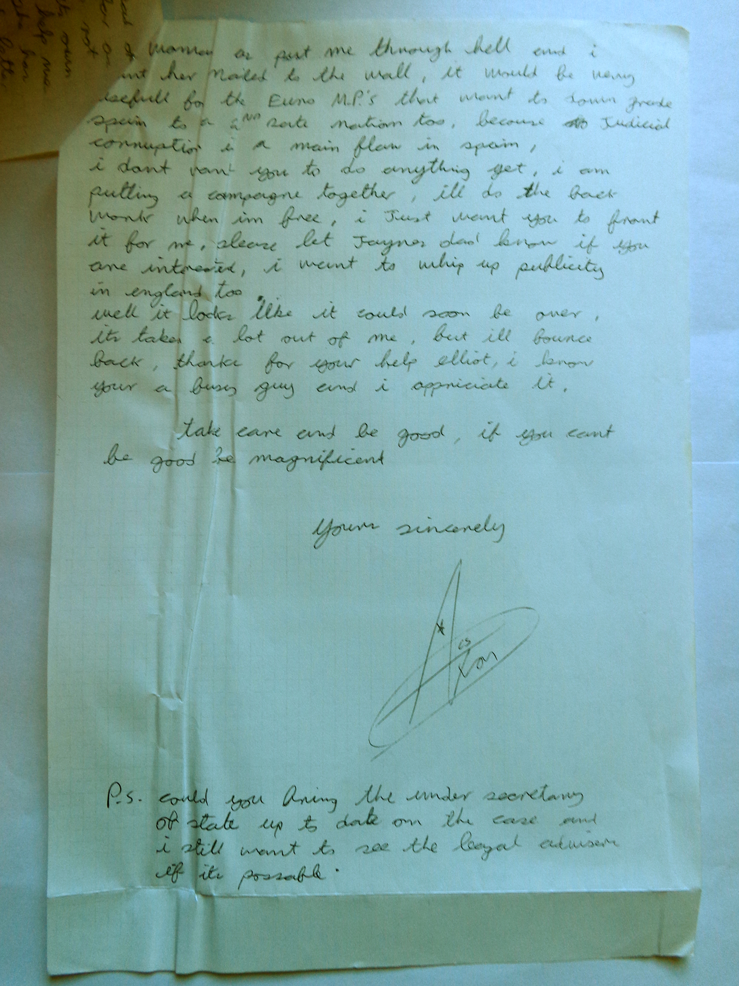 181 - The Gary Owens Story