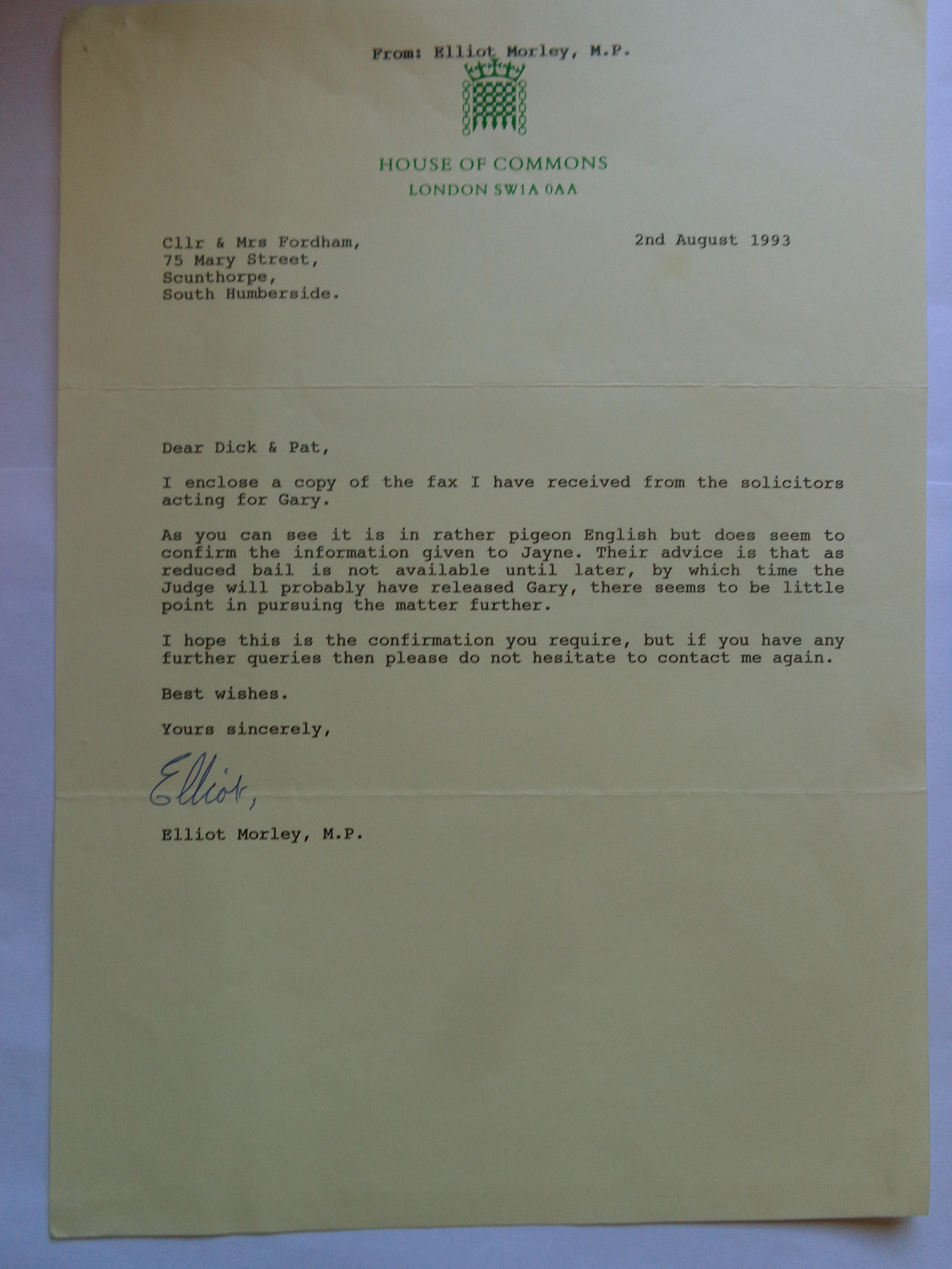 184 - The Gary Owens Story