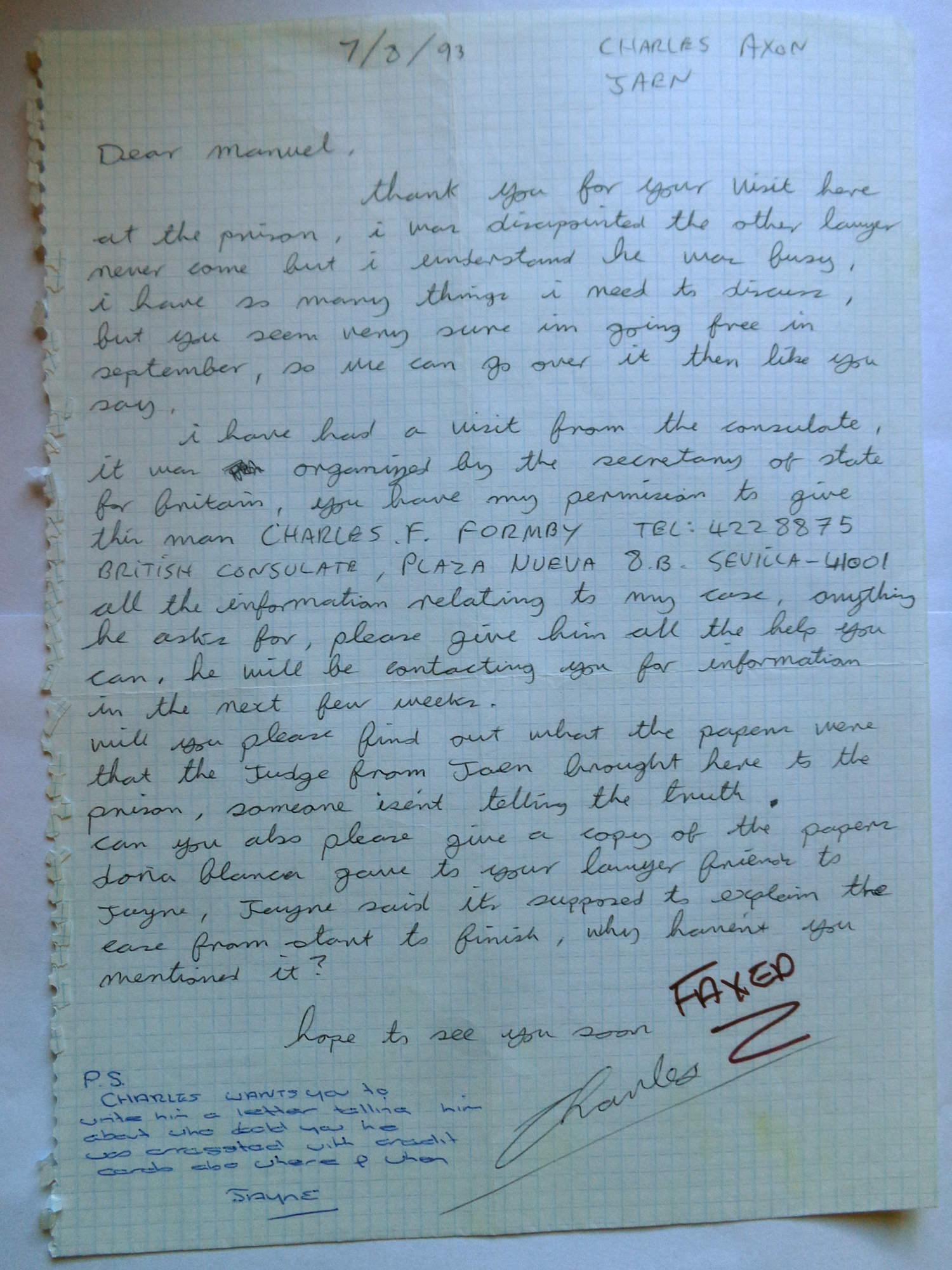 188 - The Gary Owens Story