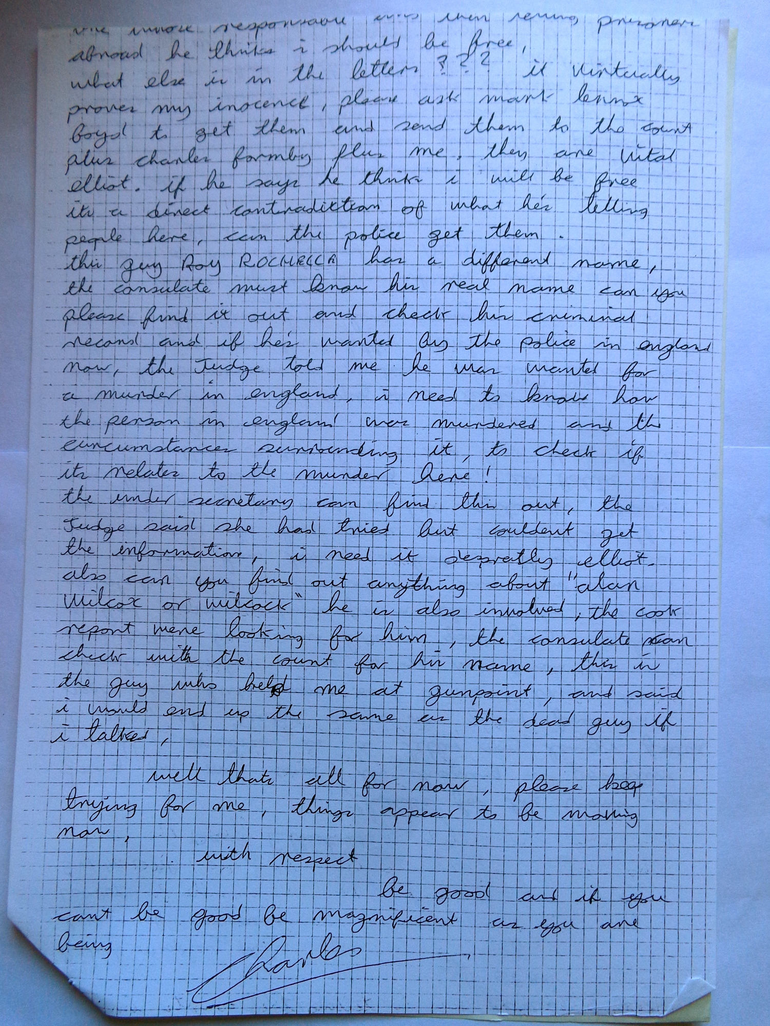 190 - The Gary Owens Story