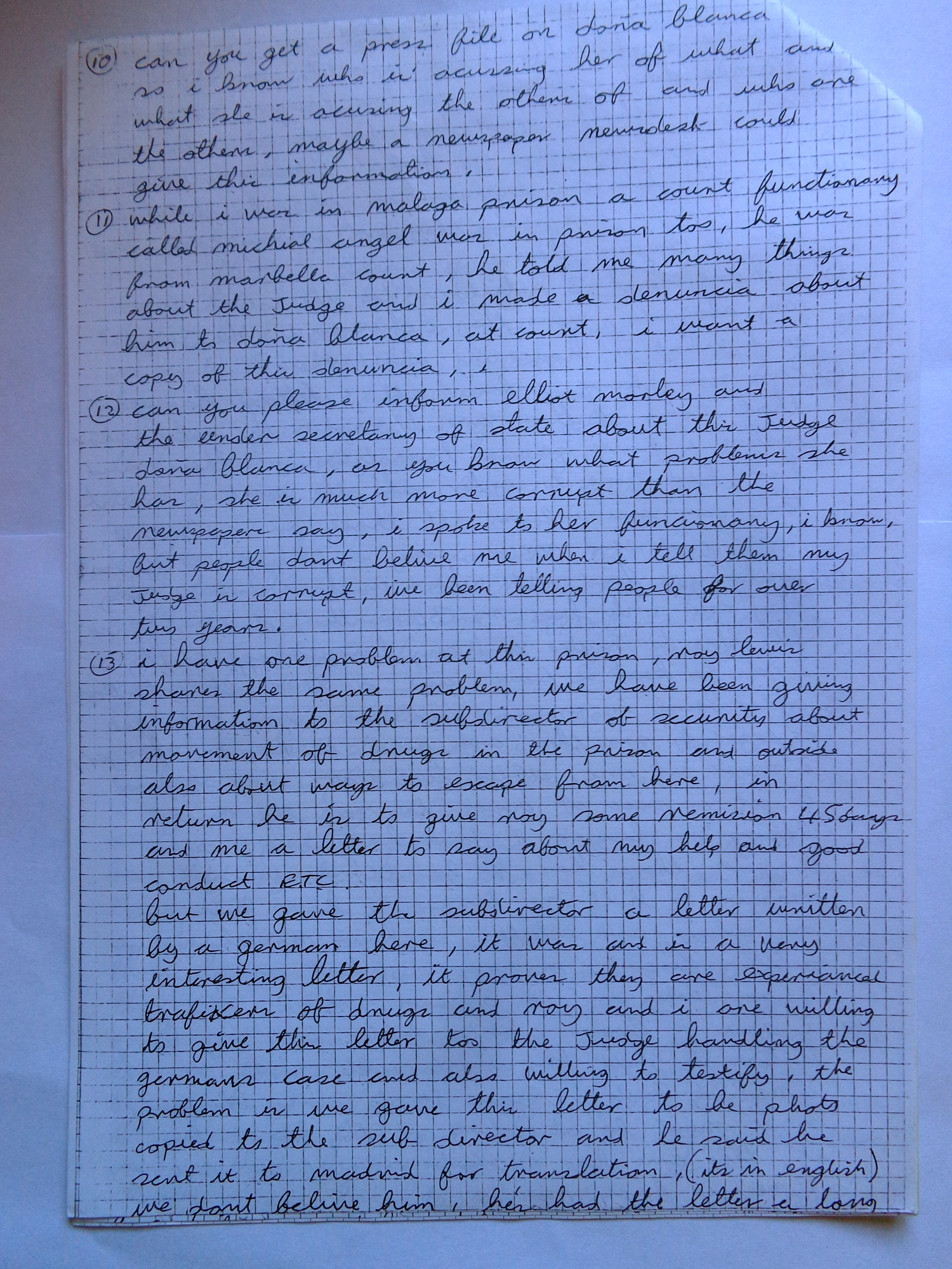 196 - The Gary Owens Story