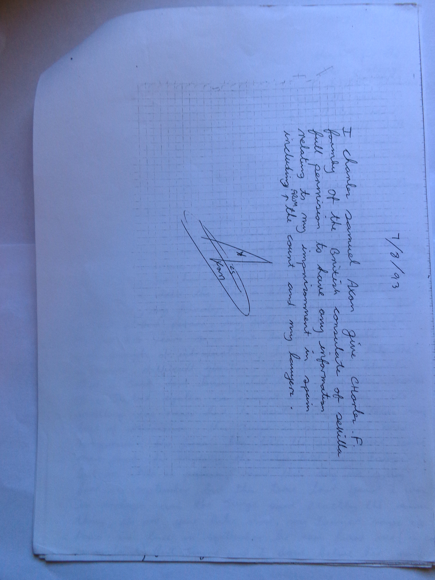 198 - The Gary Owens Story