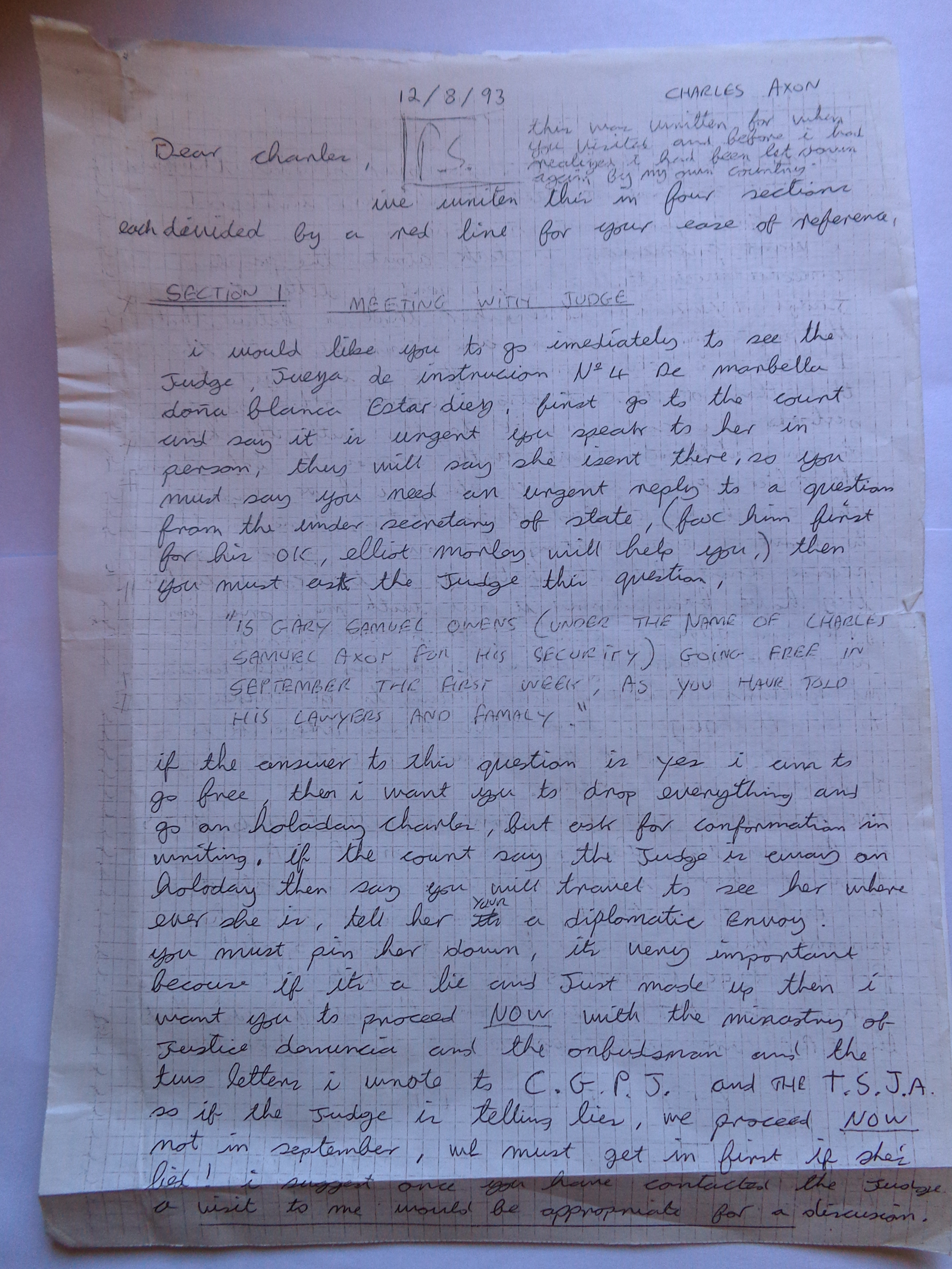 199 - The Gary Owens Story