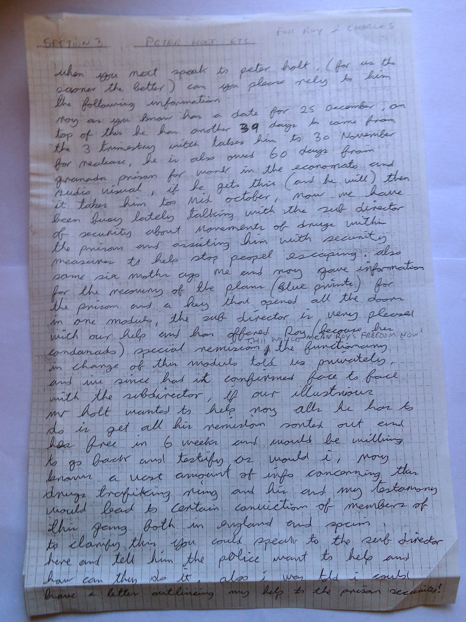 201 - The Gary Owens Story