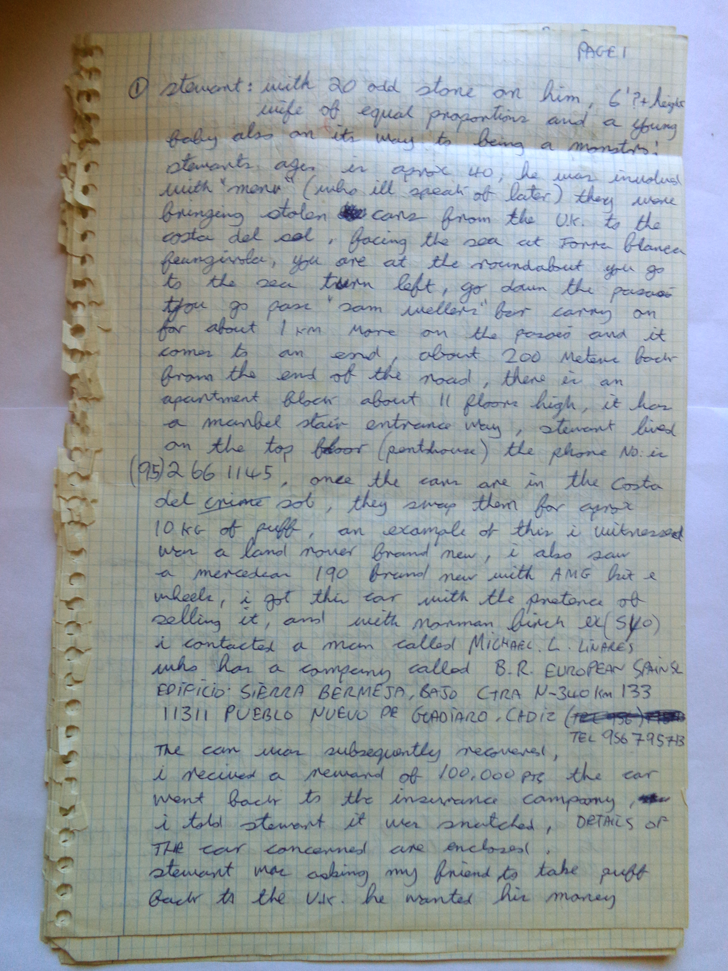 203 - The Gary Owens Story