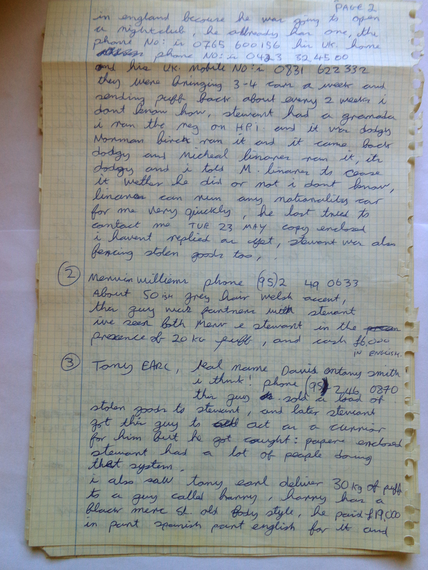 204 - The Gary Owens Story