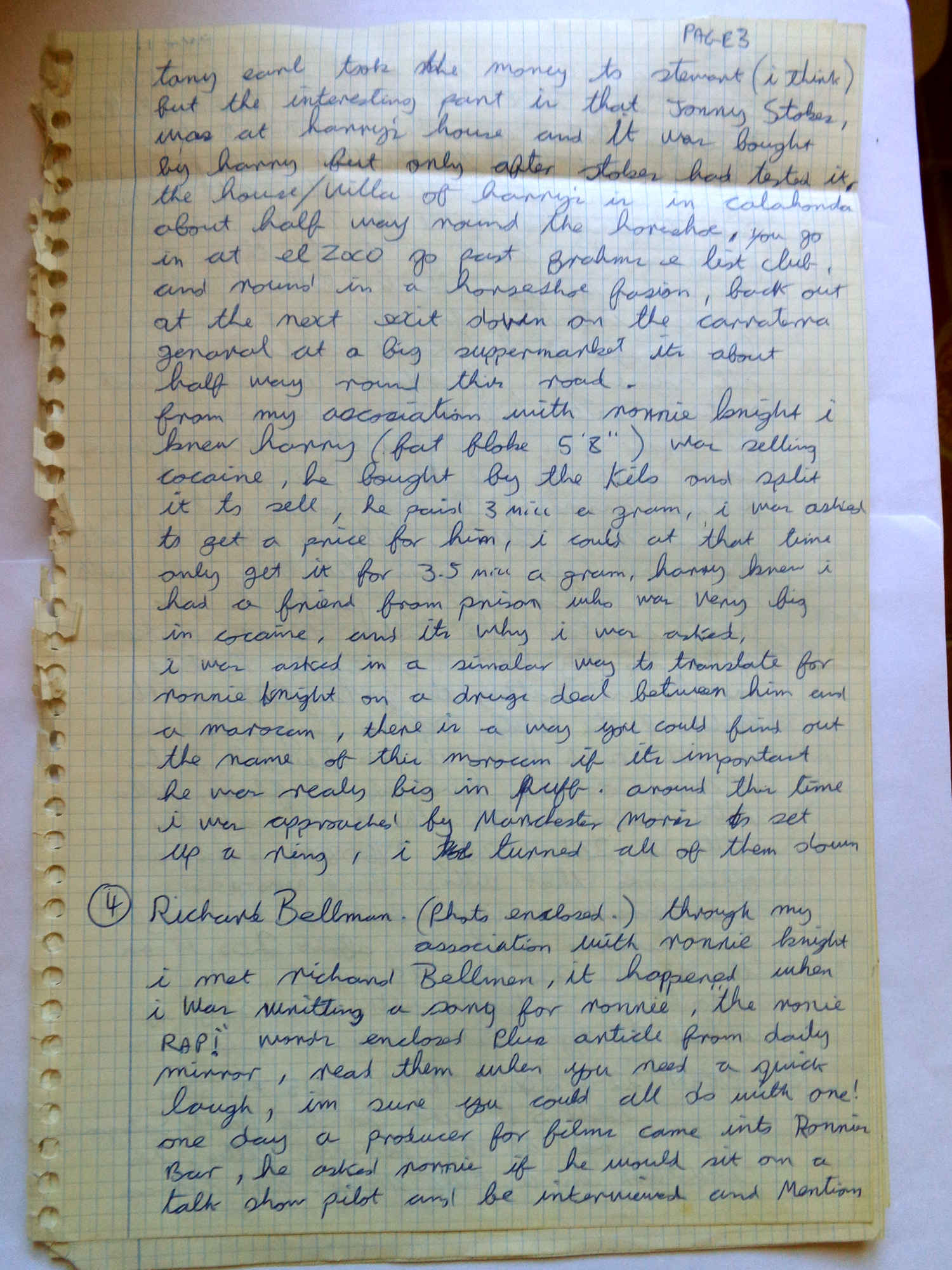 205 - The Gary Owens Story