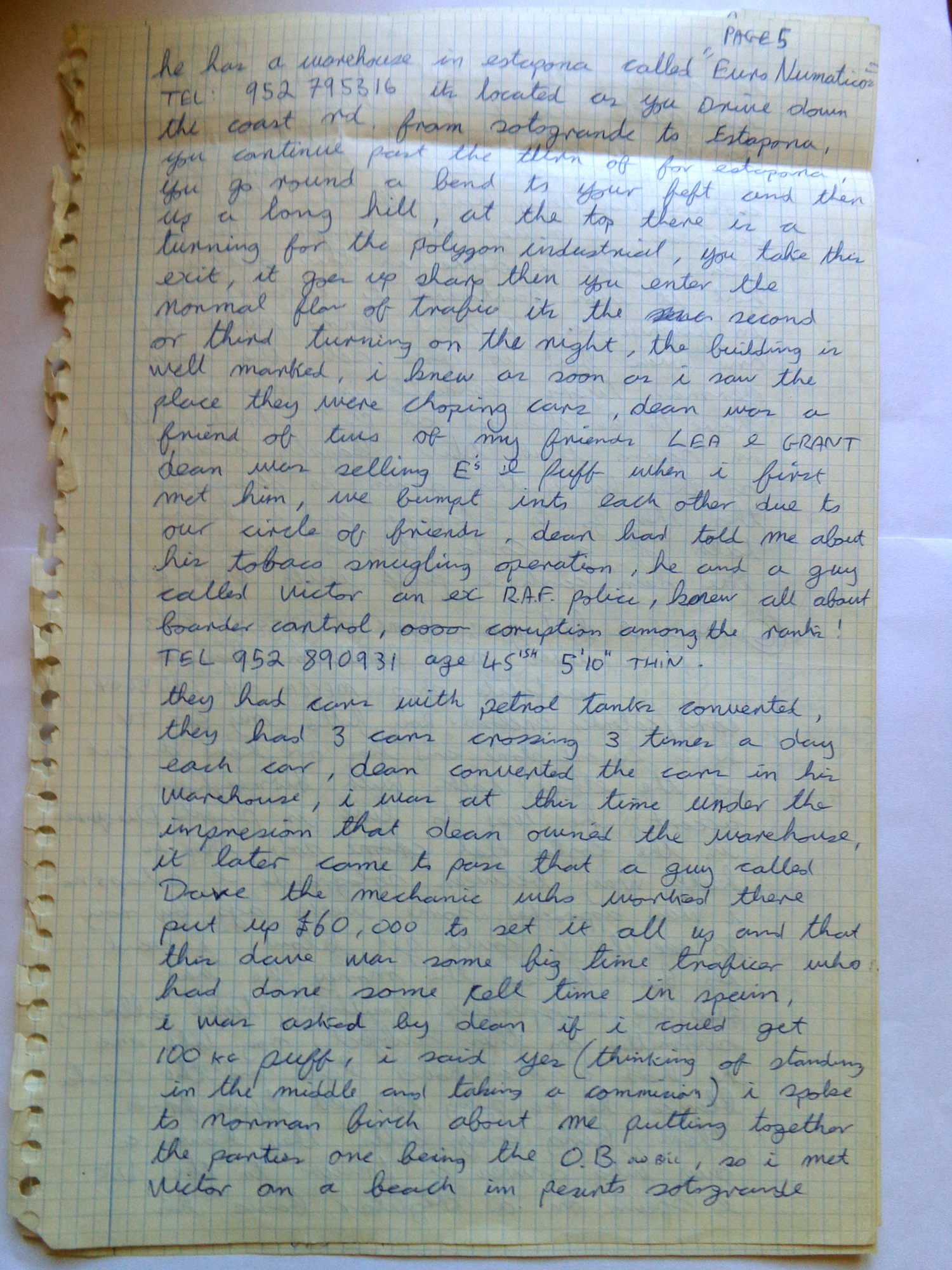 207 - The Gary Owens Story