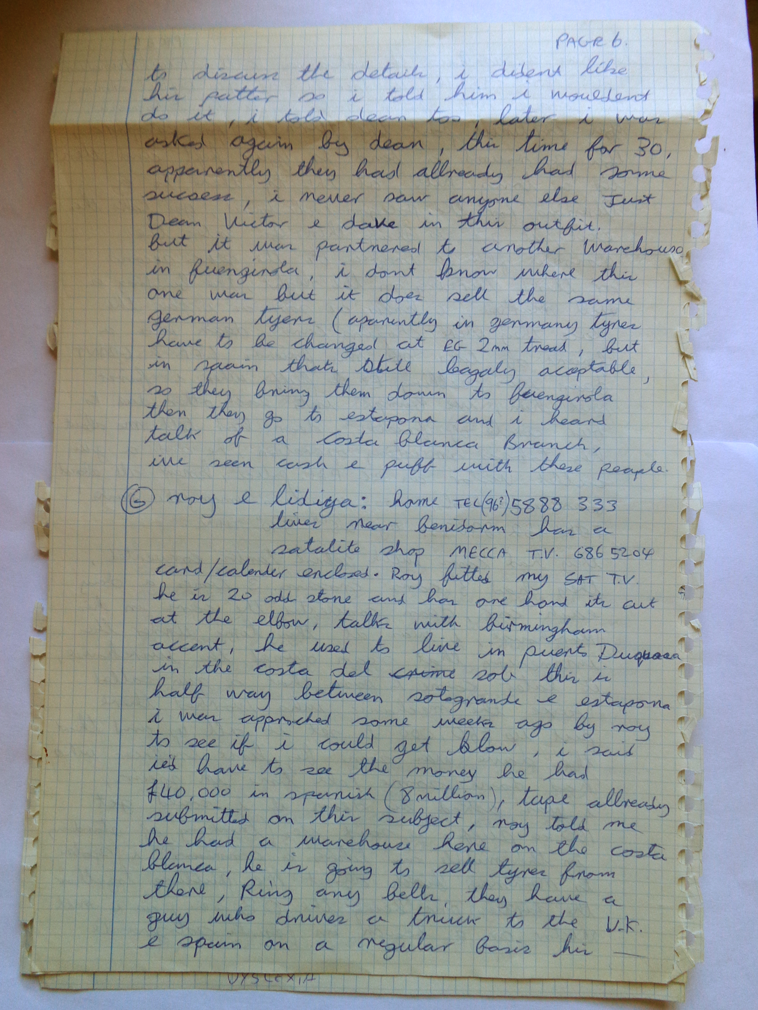 208 - The Gary Owens Story