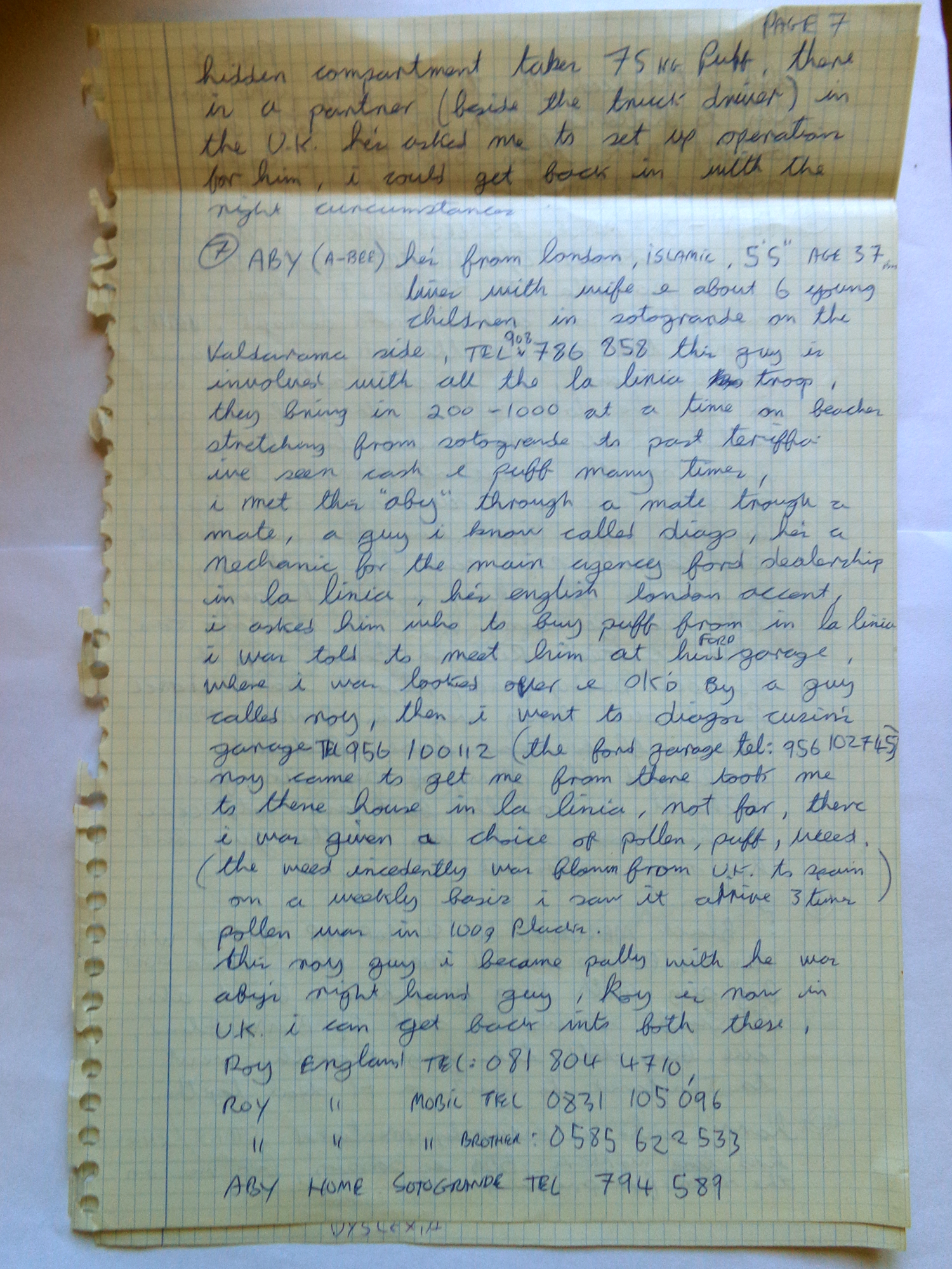 209 - The Gary Owens Story