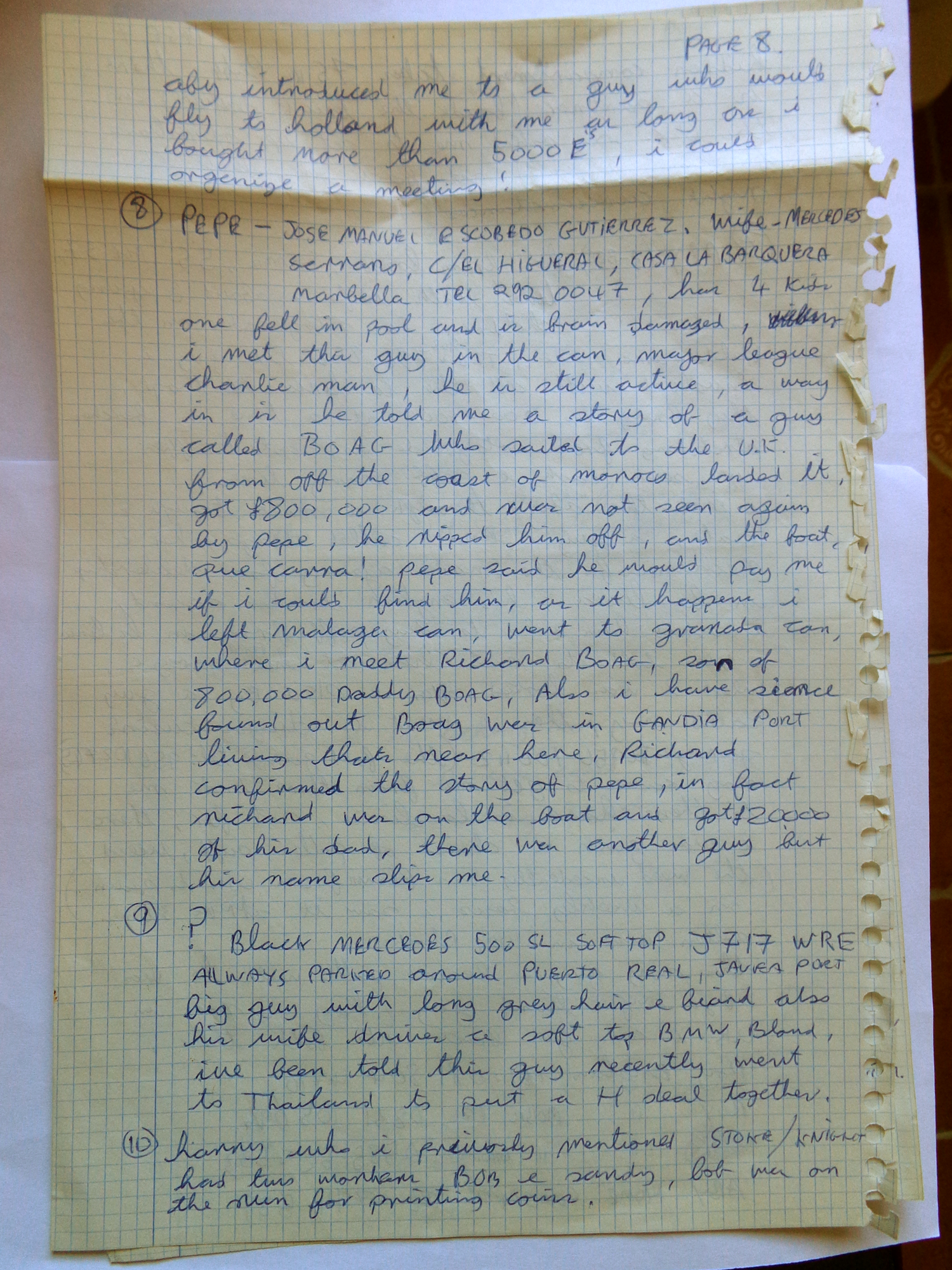 210 - The Gary Owens Story