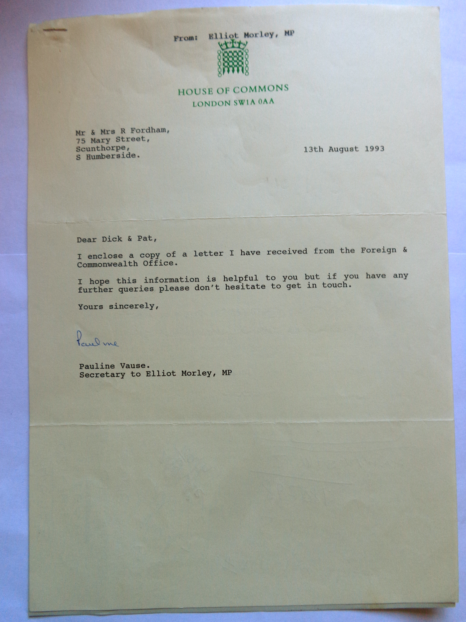 212 - The Gary Owens Story