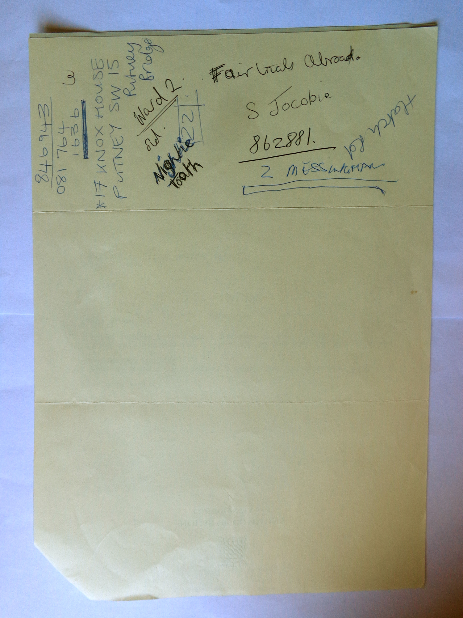 213 - The Gary Owens Story