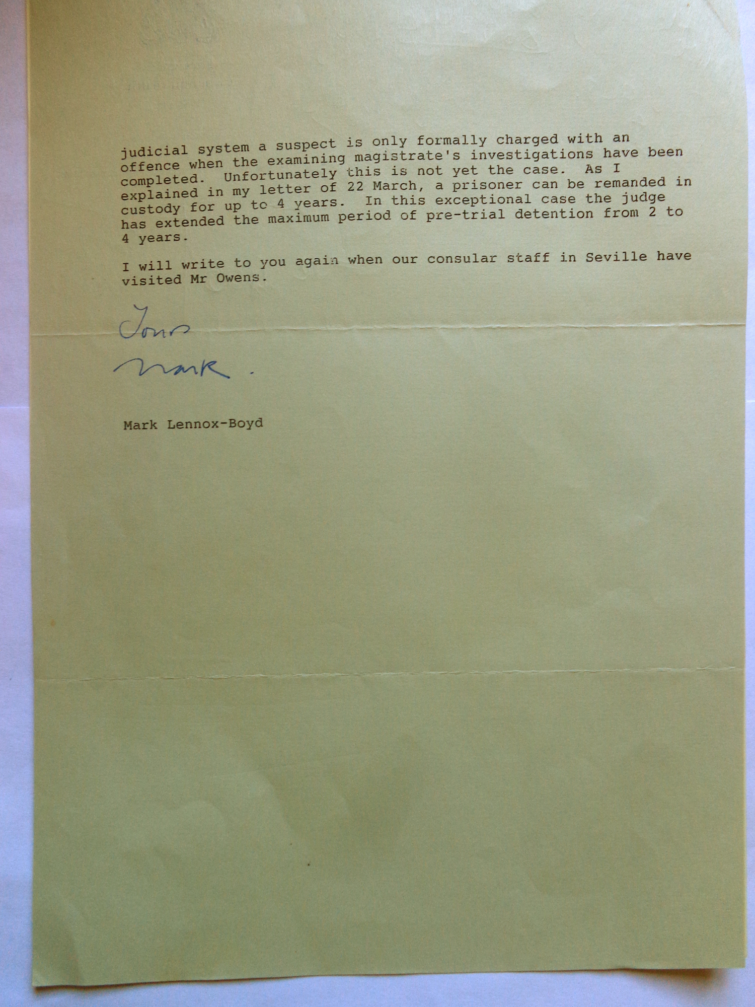 215 - The Gary Owens Story