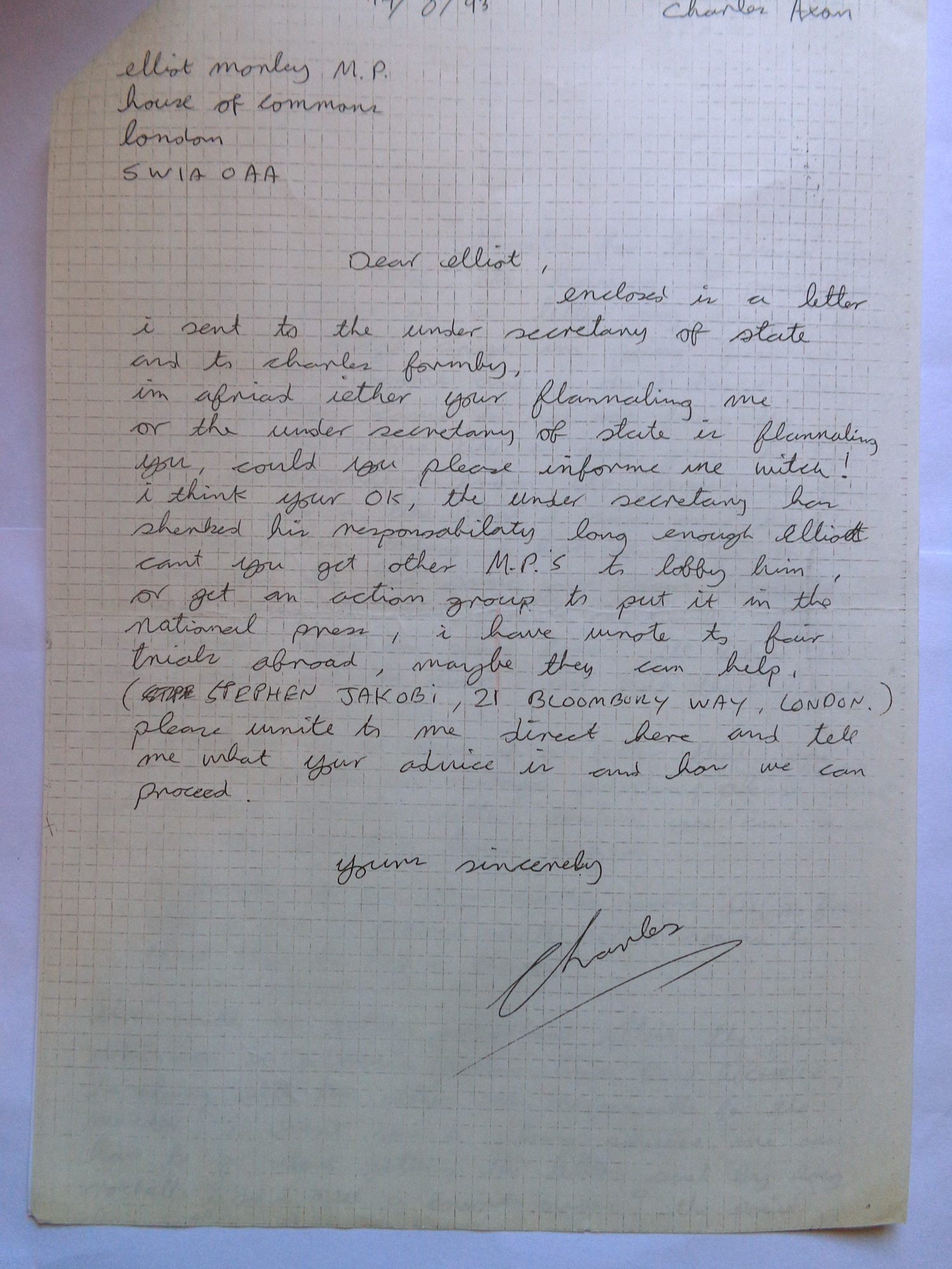 216 - The Gary Owens Story