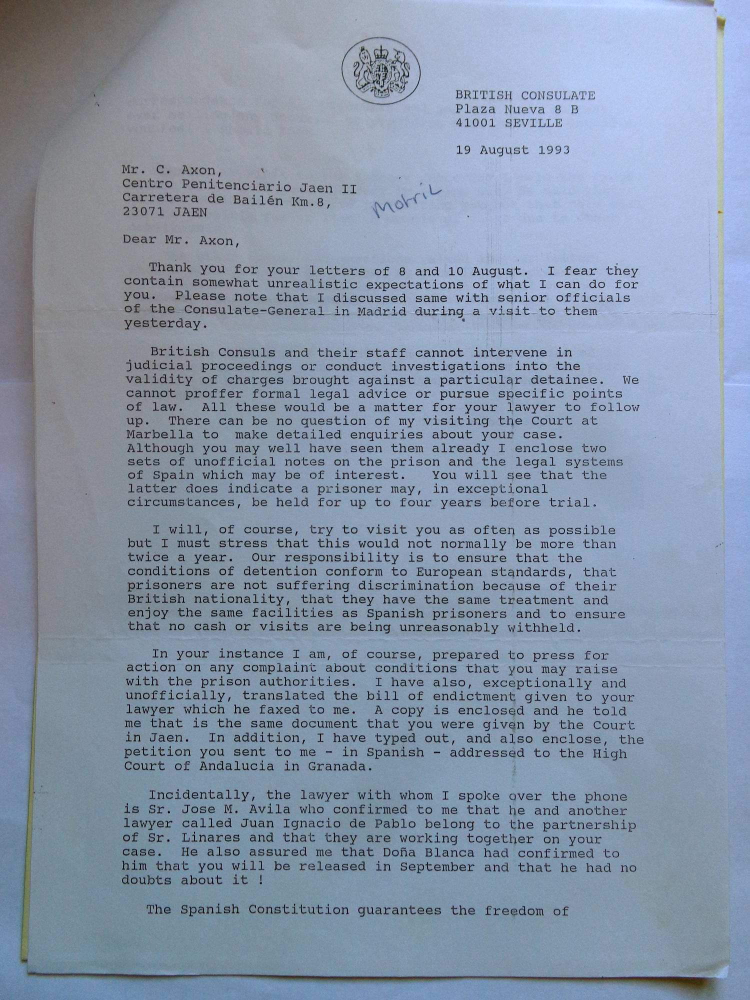 217 - The Gary Owens Story