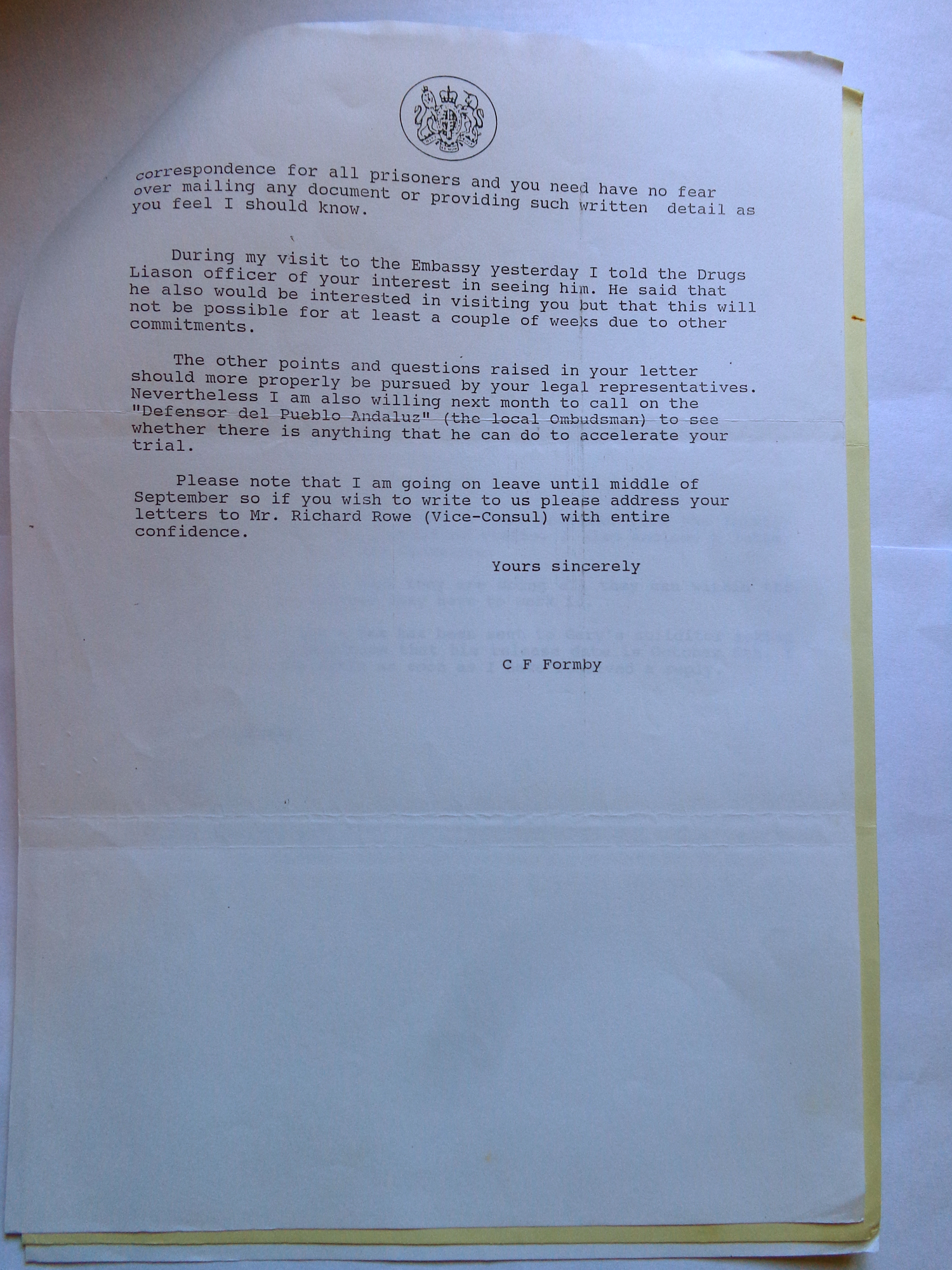 218 - The Gary Owens Story