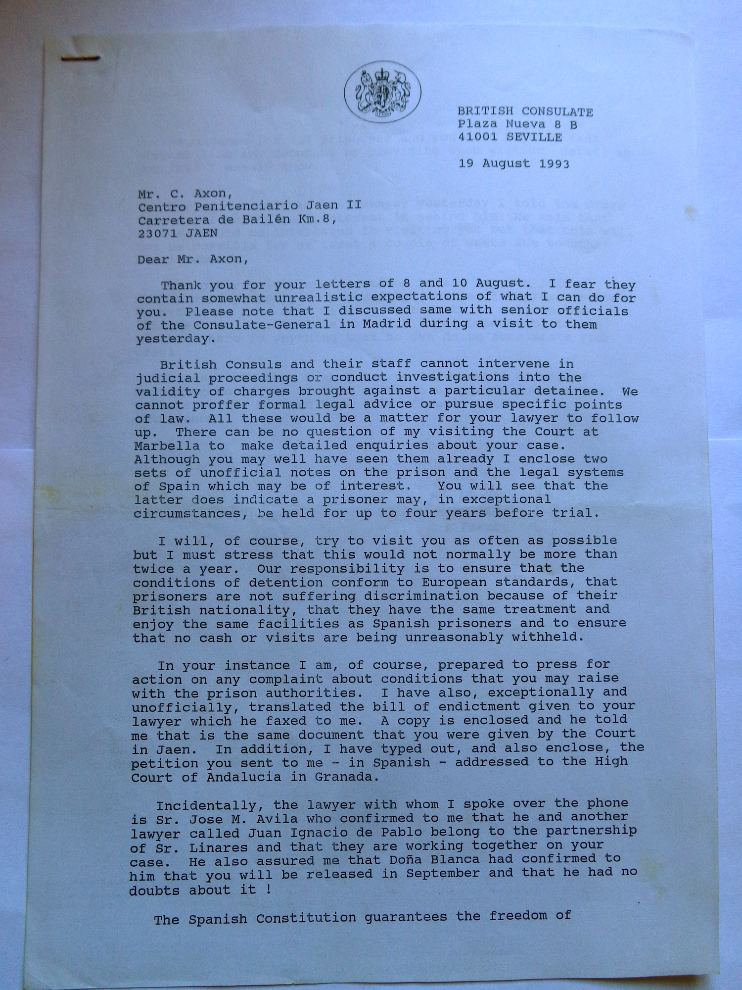 219 - The Gary Owens Story