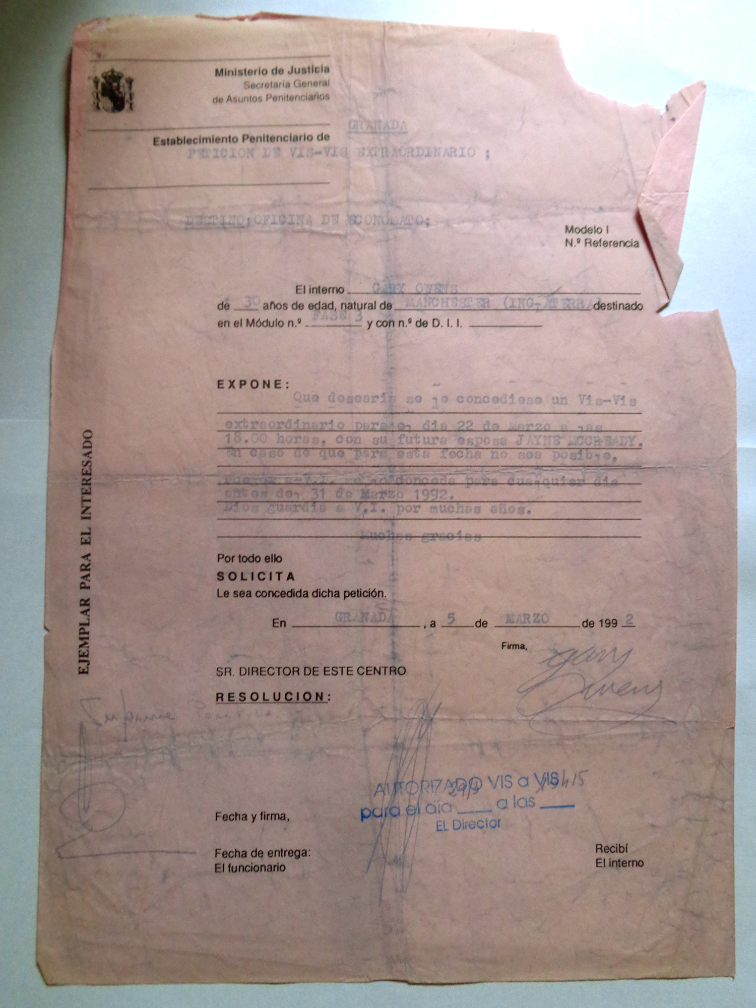 22 - The Gary Owens Story