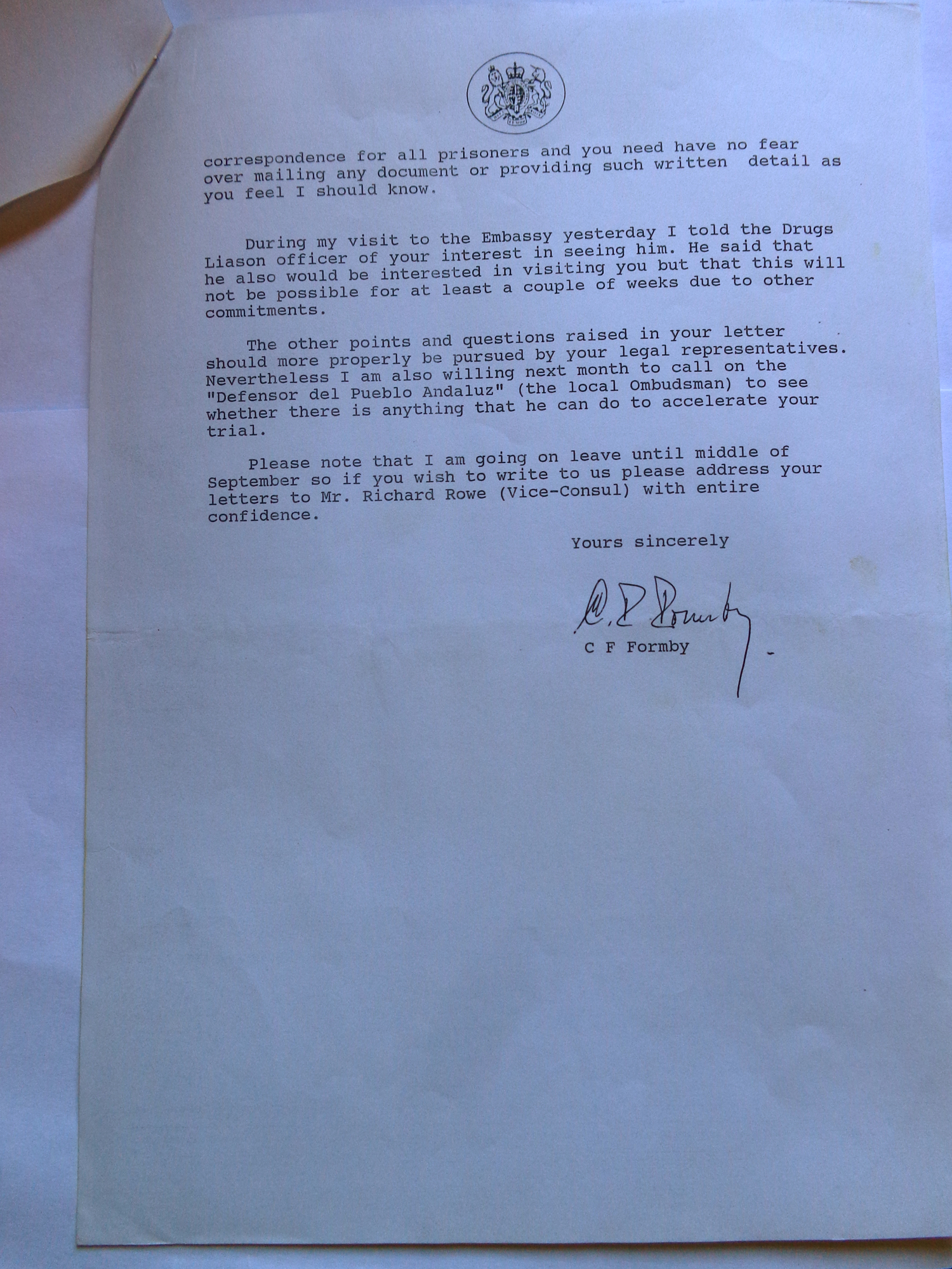 220 - The Gary Owens Story