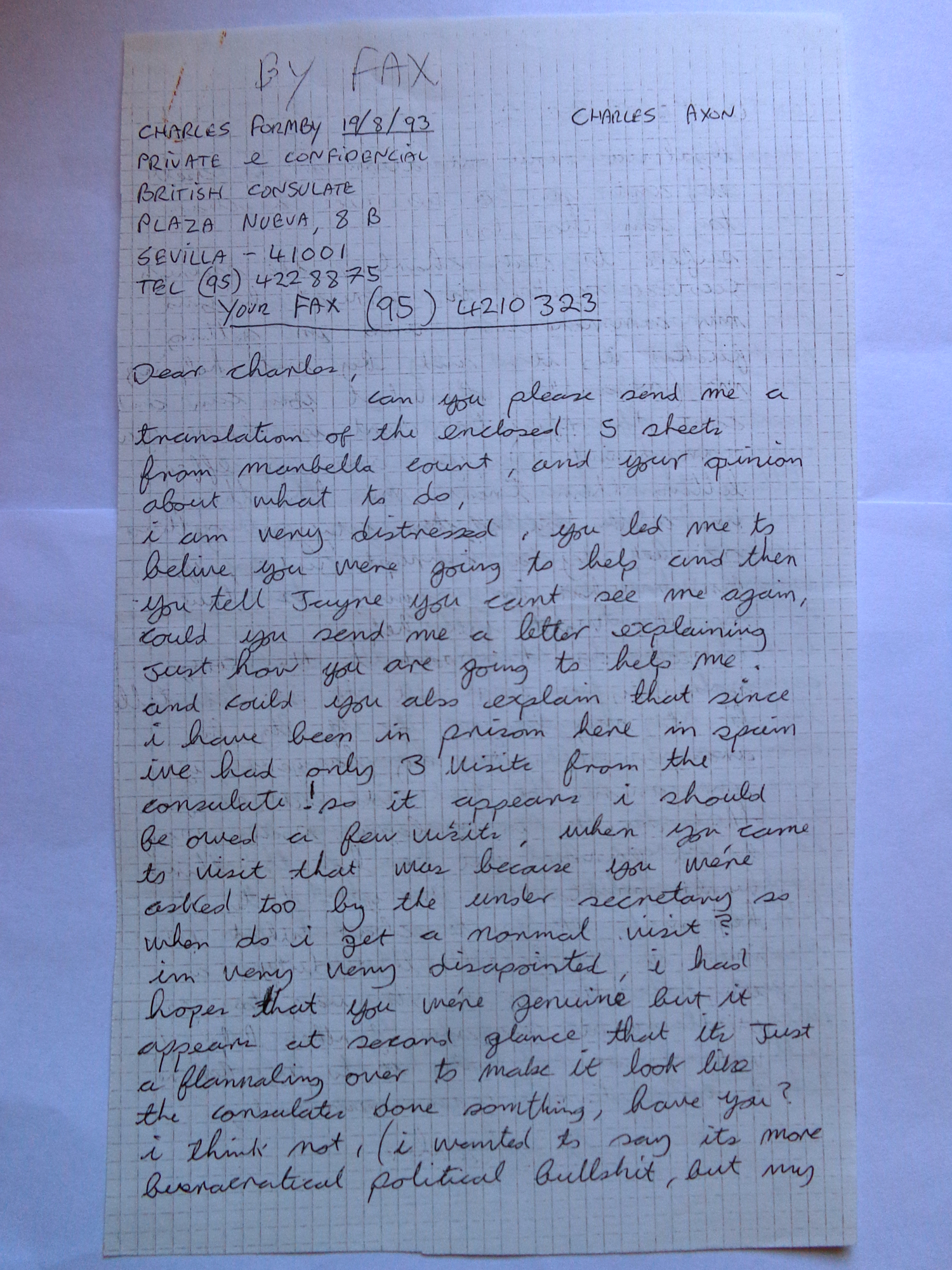 221 - The Gary Owens Story