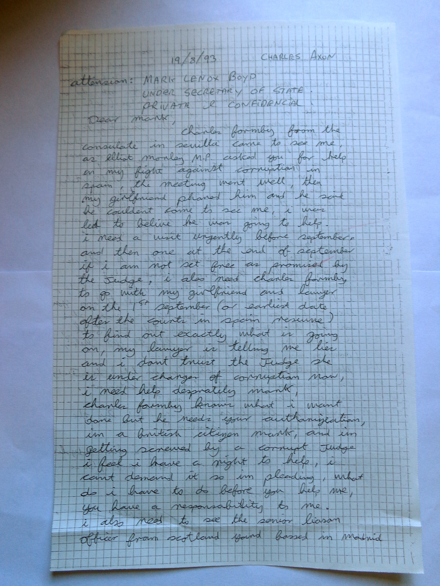 223 - The Gary Owens Story