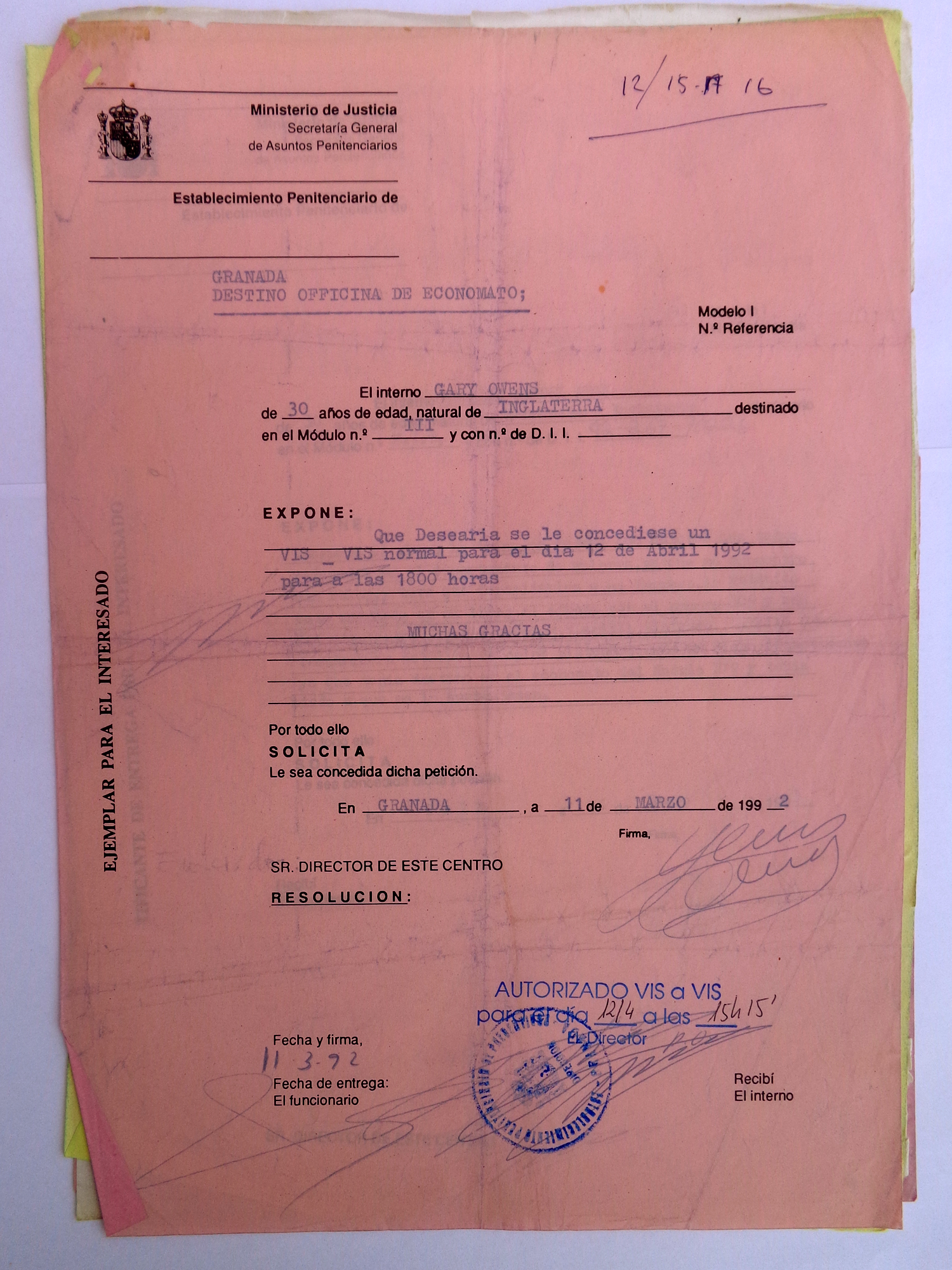 23 - The Gary Owens Story