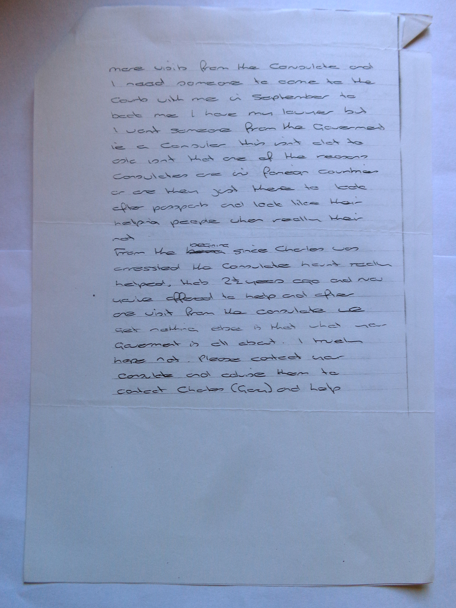 233 - The Gary Owens Story