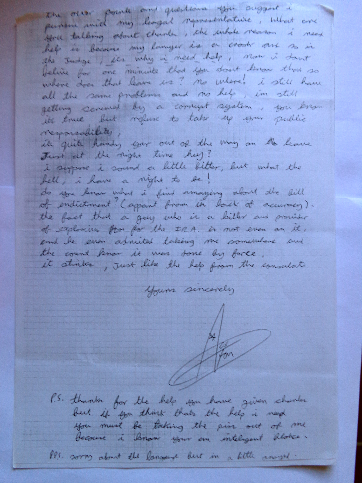 237 - The Gary Owens Story