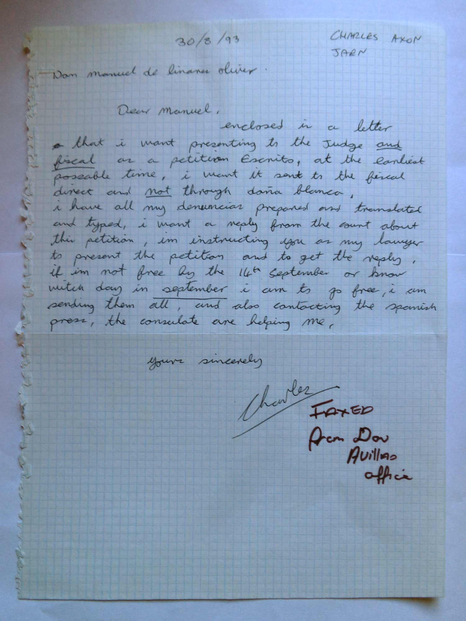 238 - The Gary Owens Story