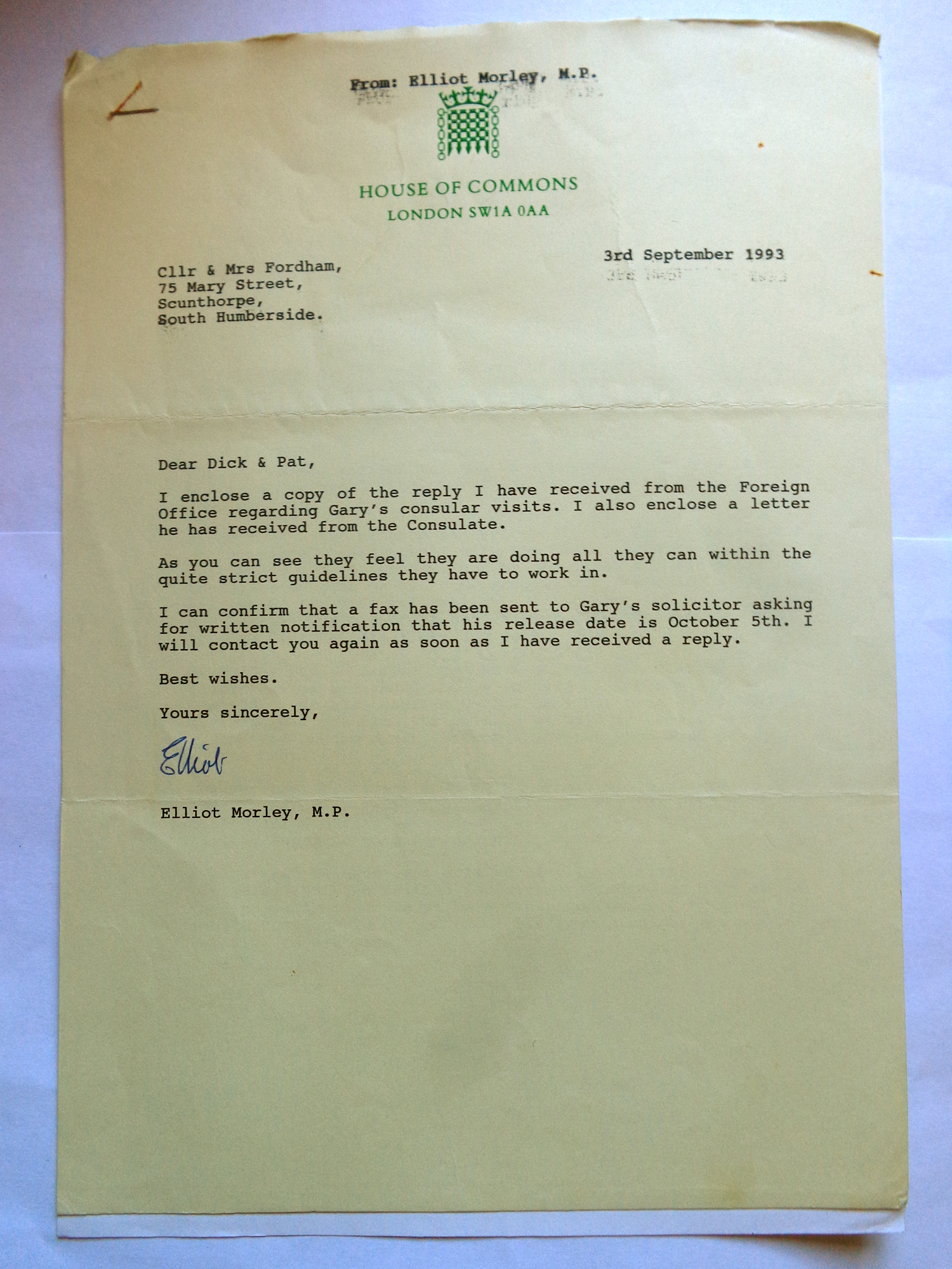 239 - The Gary Owens Story