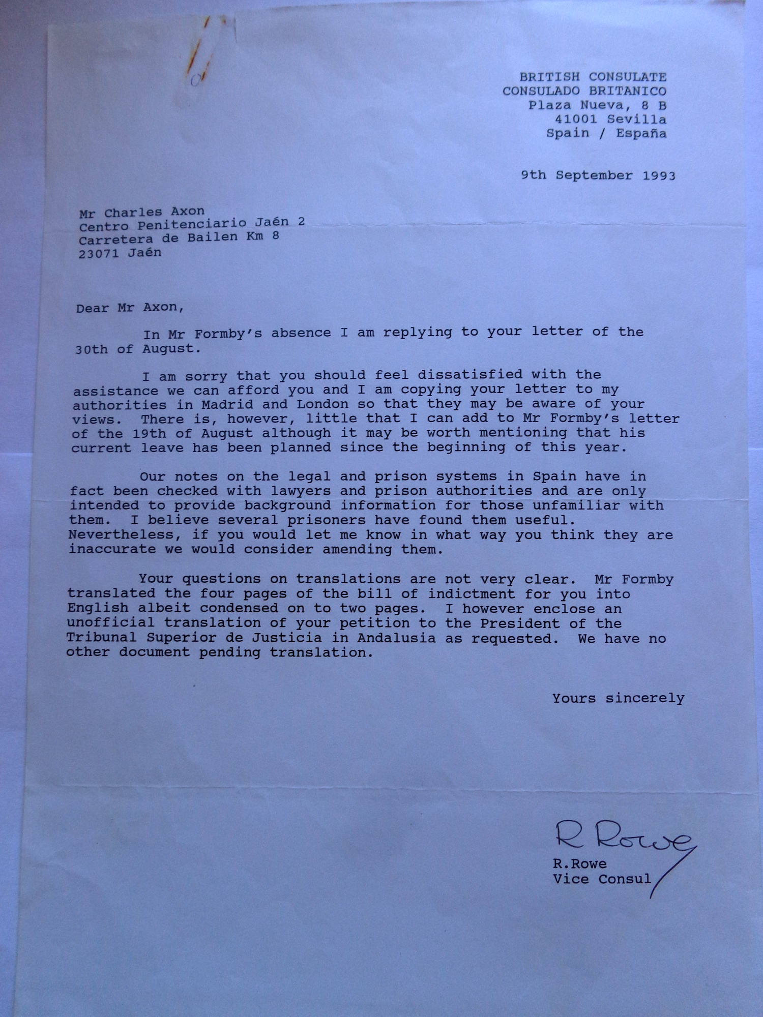 245 - The Gary Owens Story