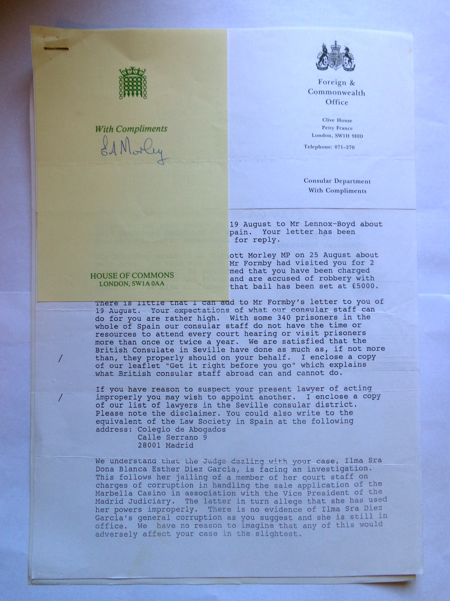 250 - The Gary Owens Story