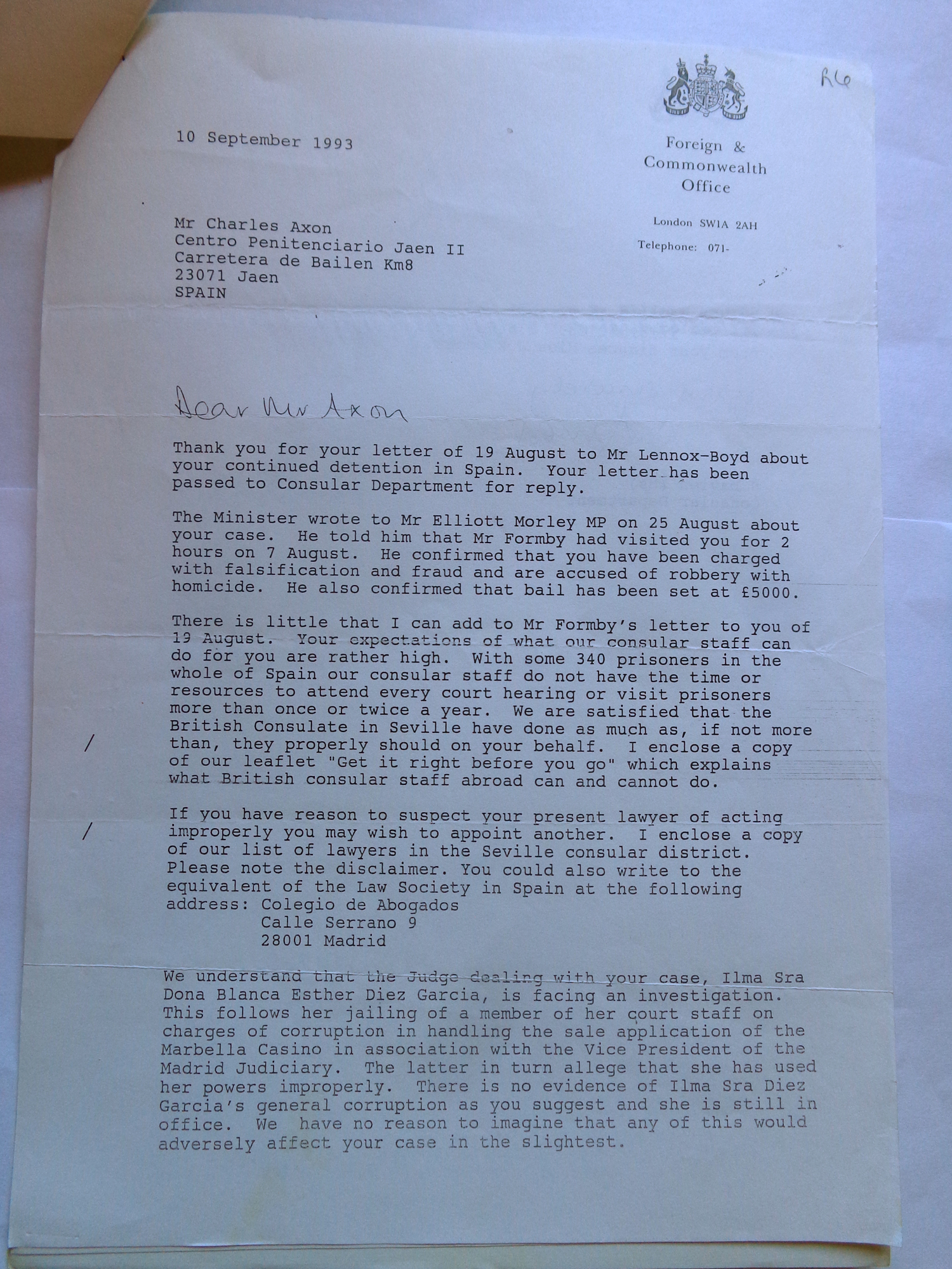 251 - The Gary Owens Story