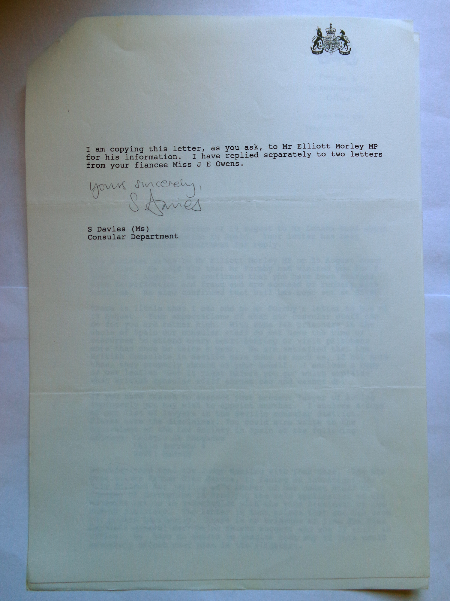 252 - The Gary Owens Story