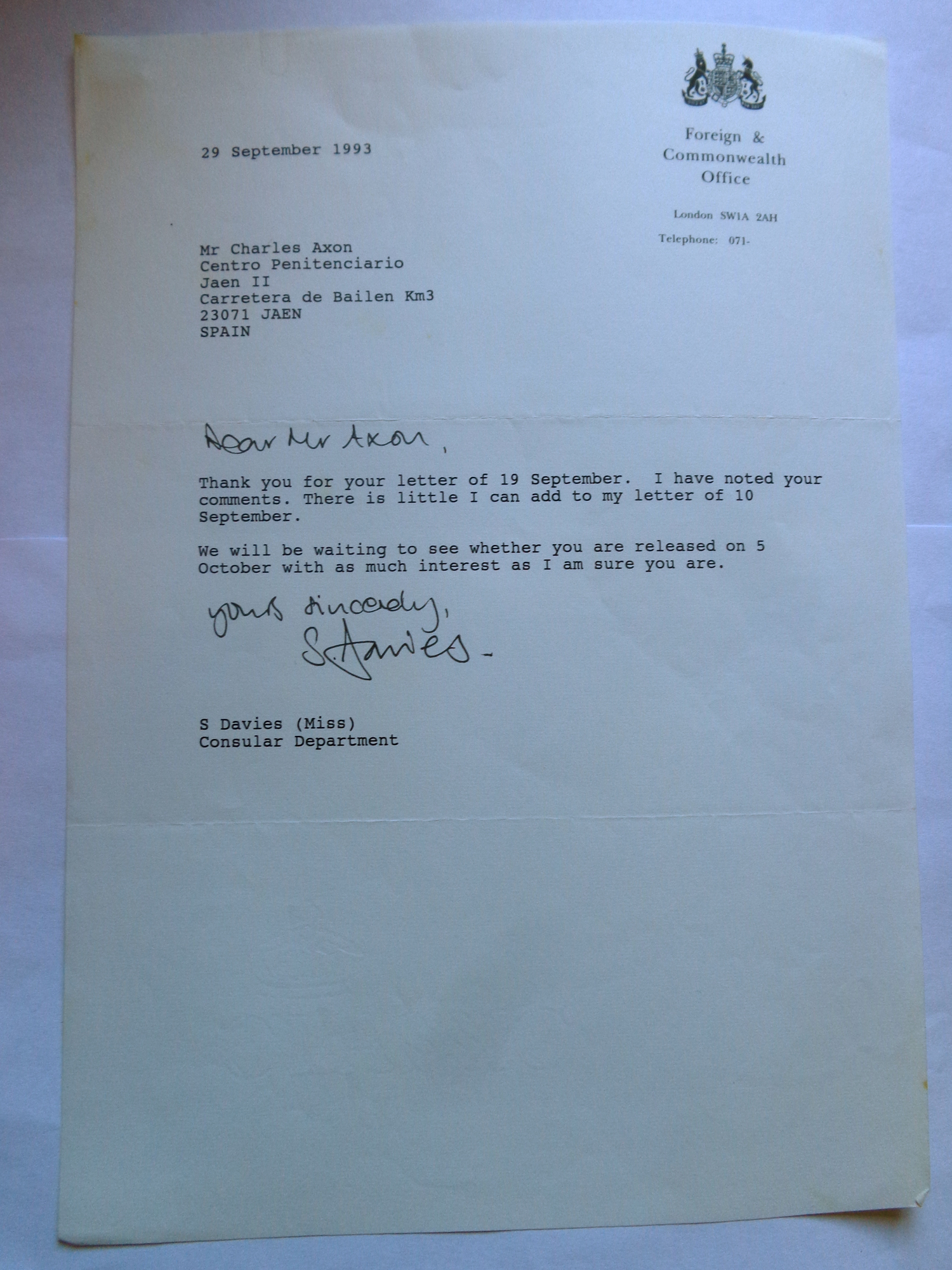 253 - The Gary Owens Story