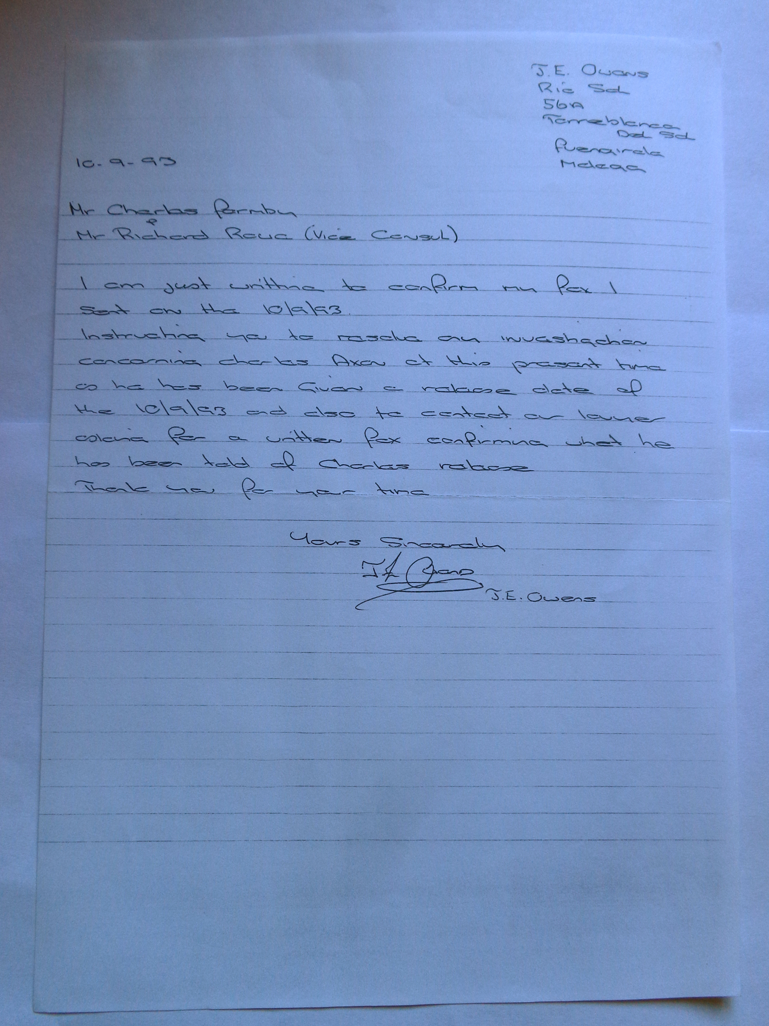 254 - The Gary Owens Story