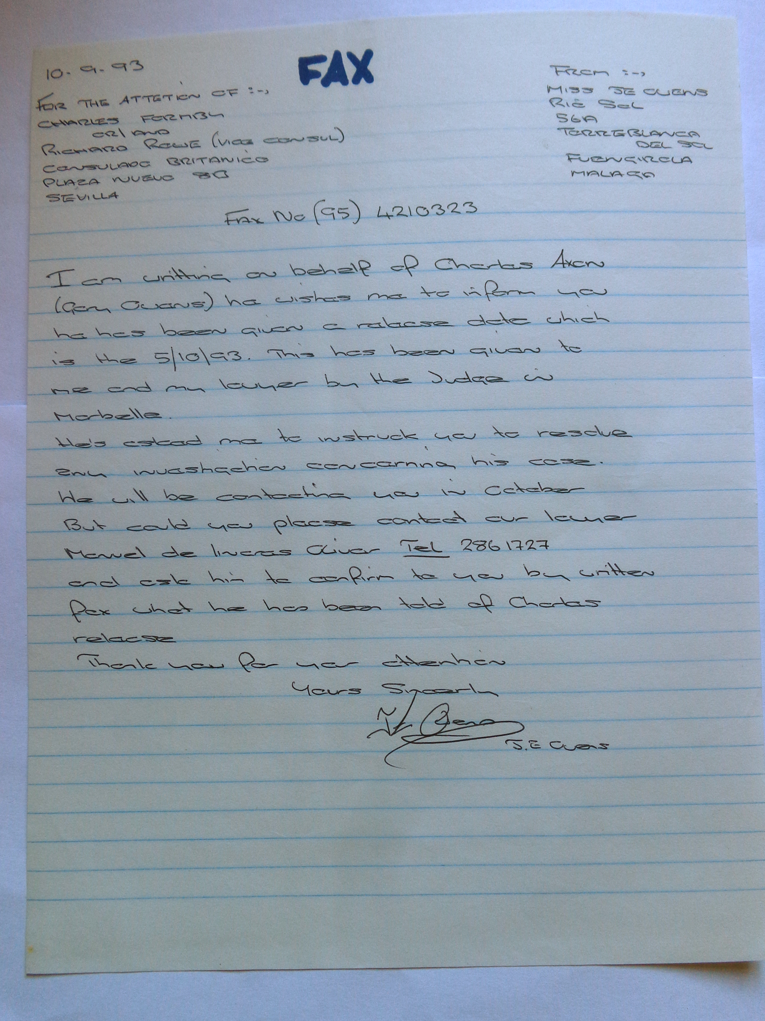 255 - The Gary Owens Story