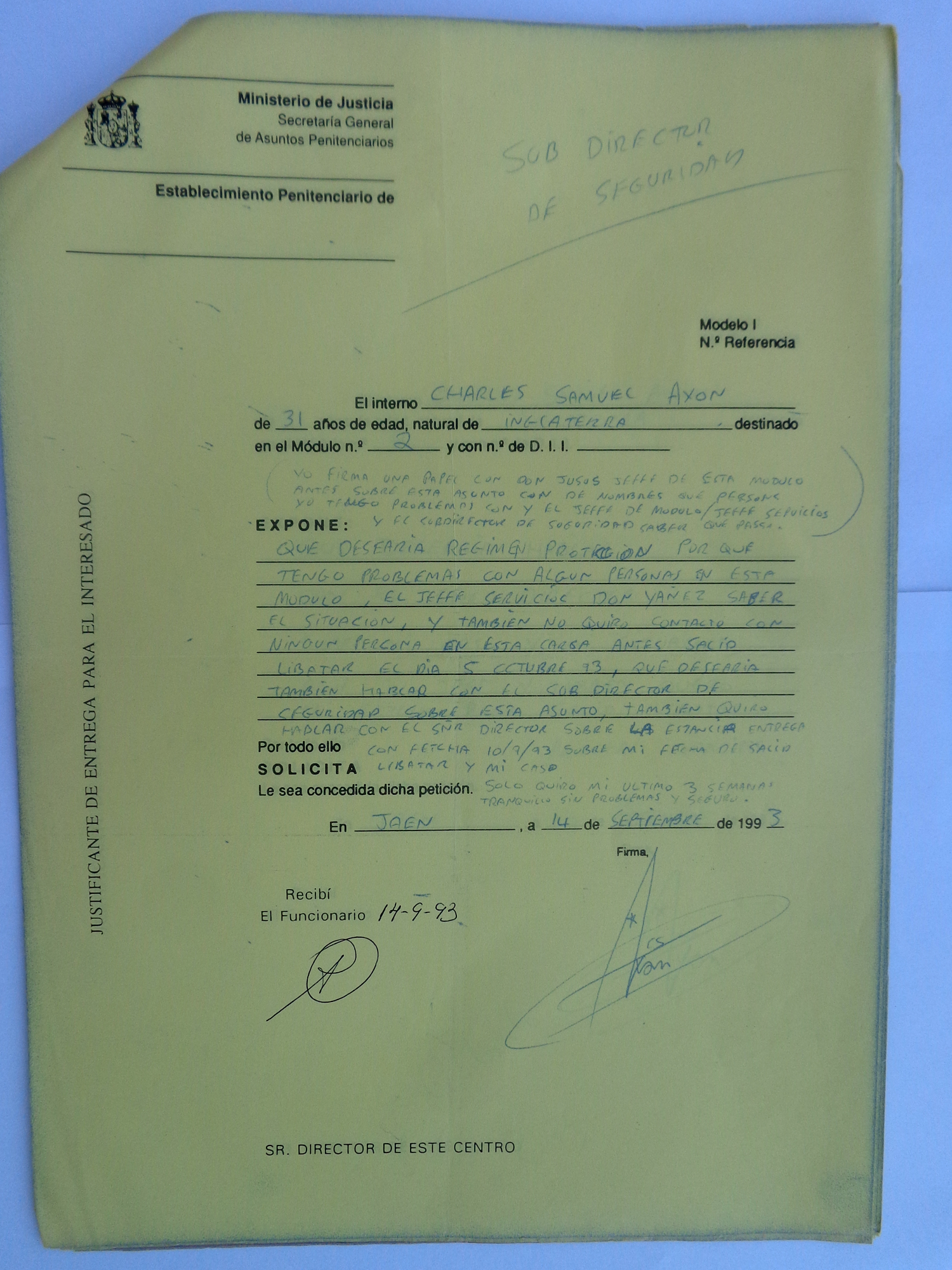 257 - The Gary Owens Story