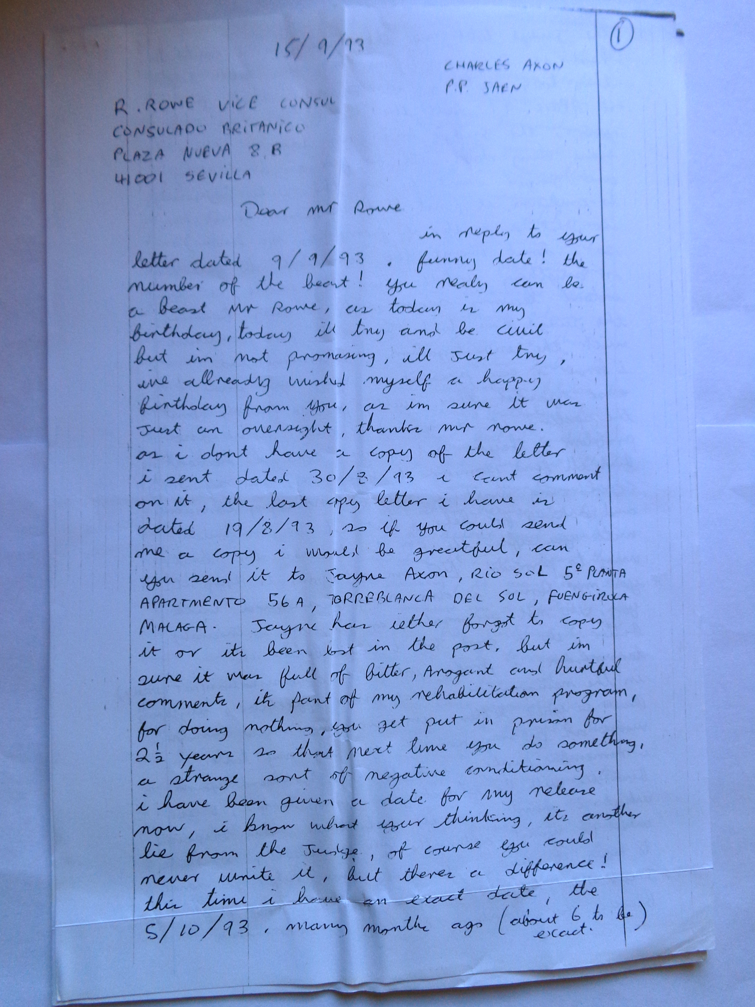 258 - The Gary Owens Story