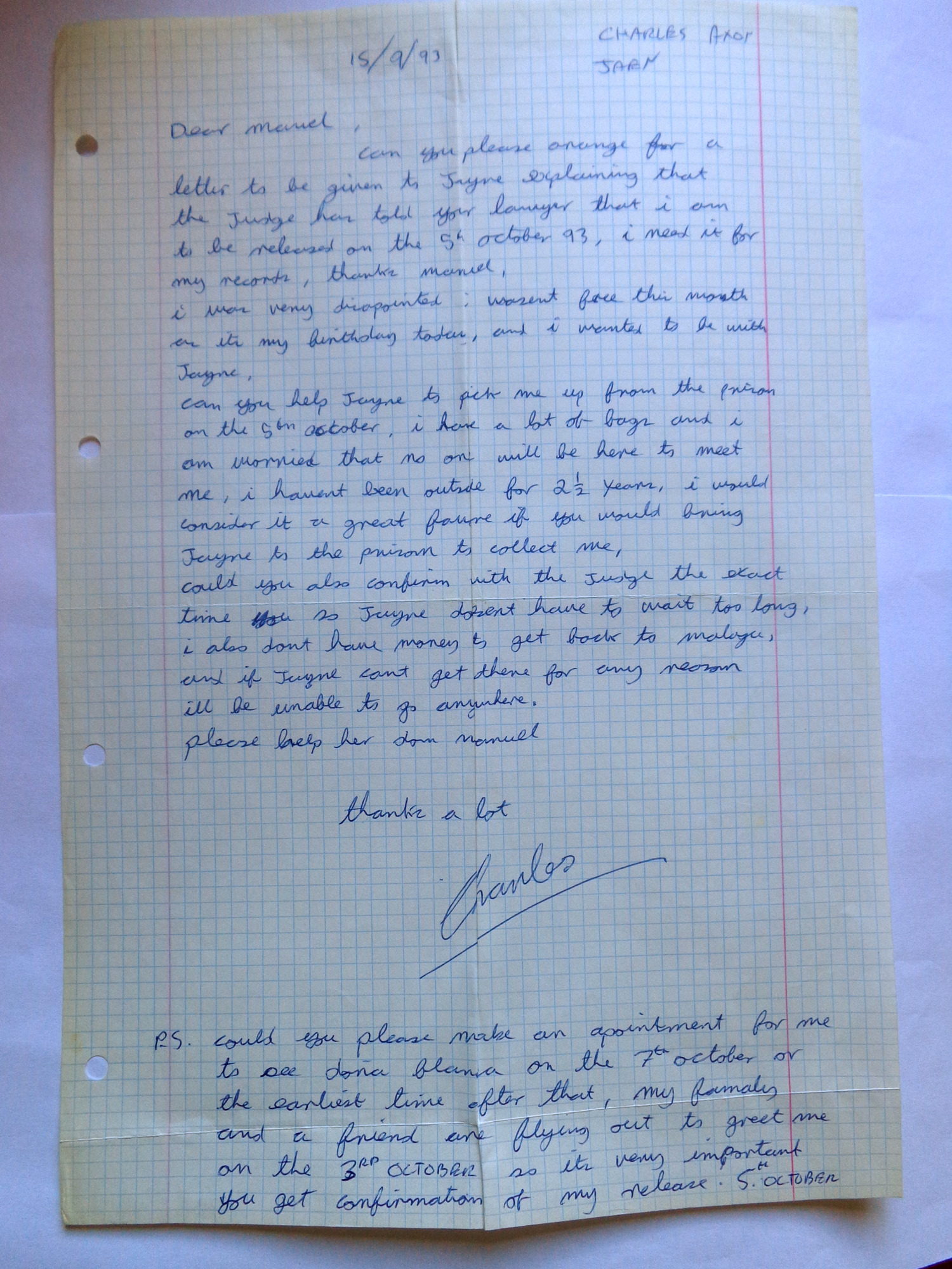 262 - The Gary Owens Story