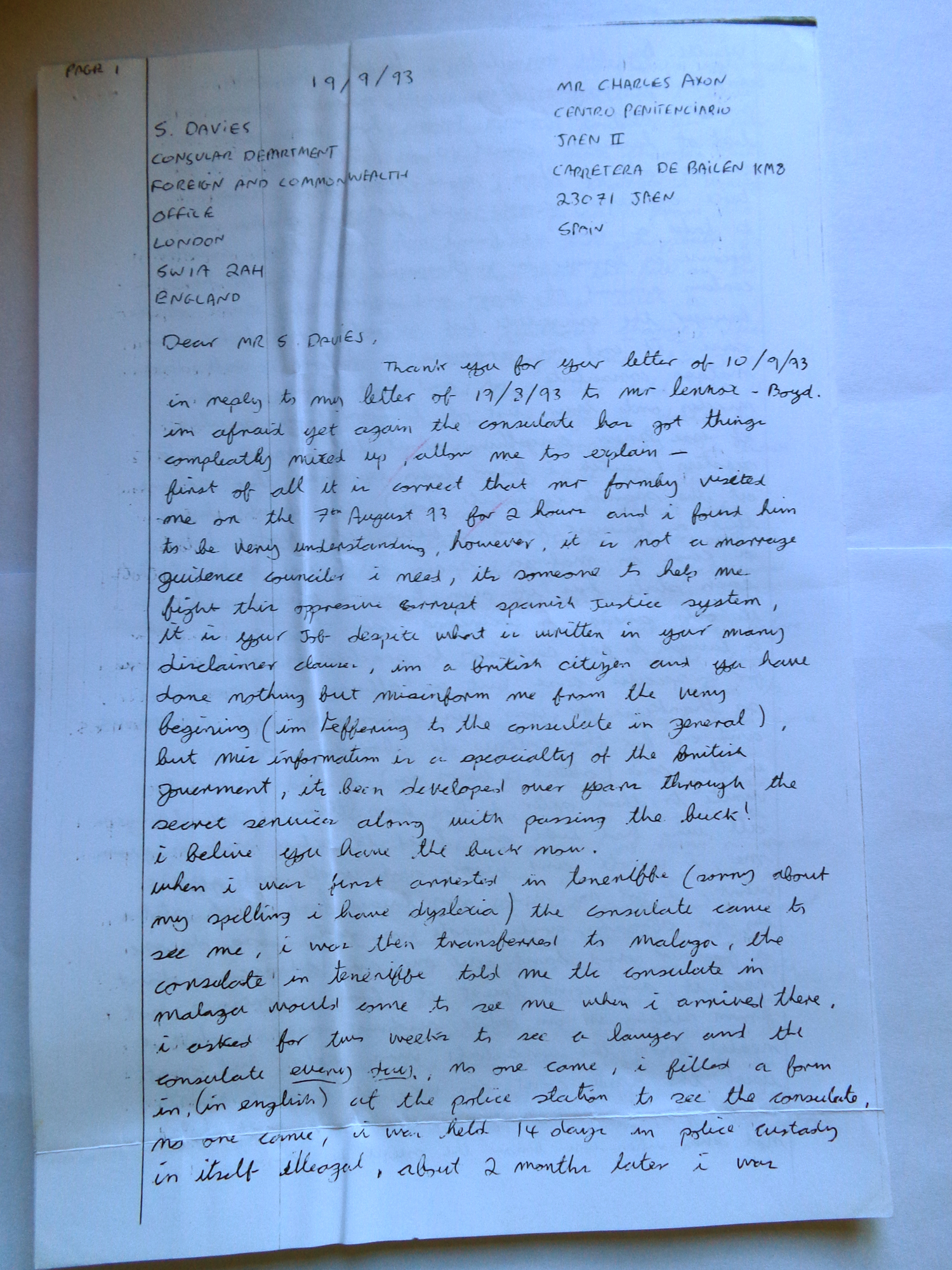 264 - The Gary Owens Story