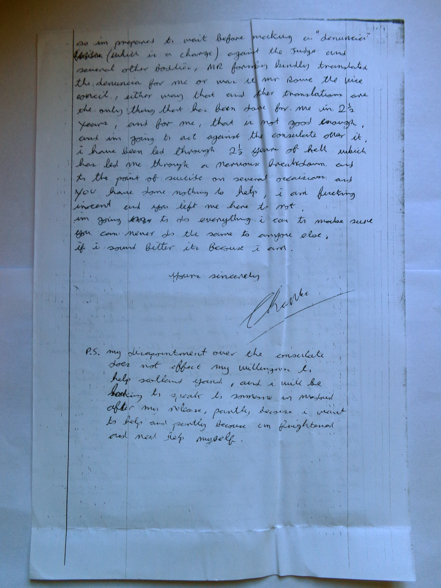 267 - The Gary Owens Story