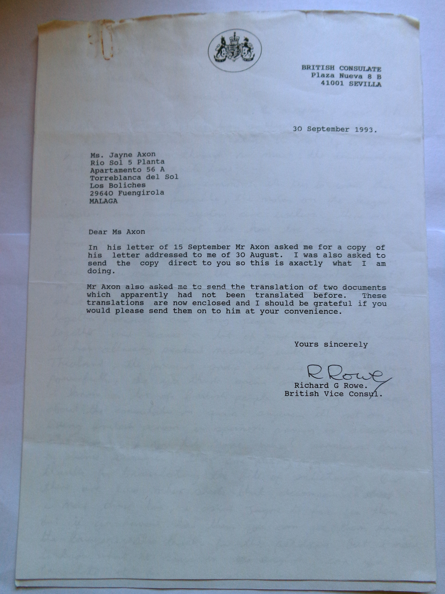 269 - The Gary Owens Story