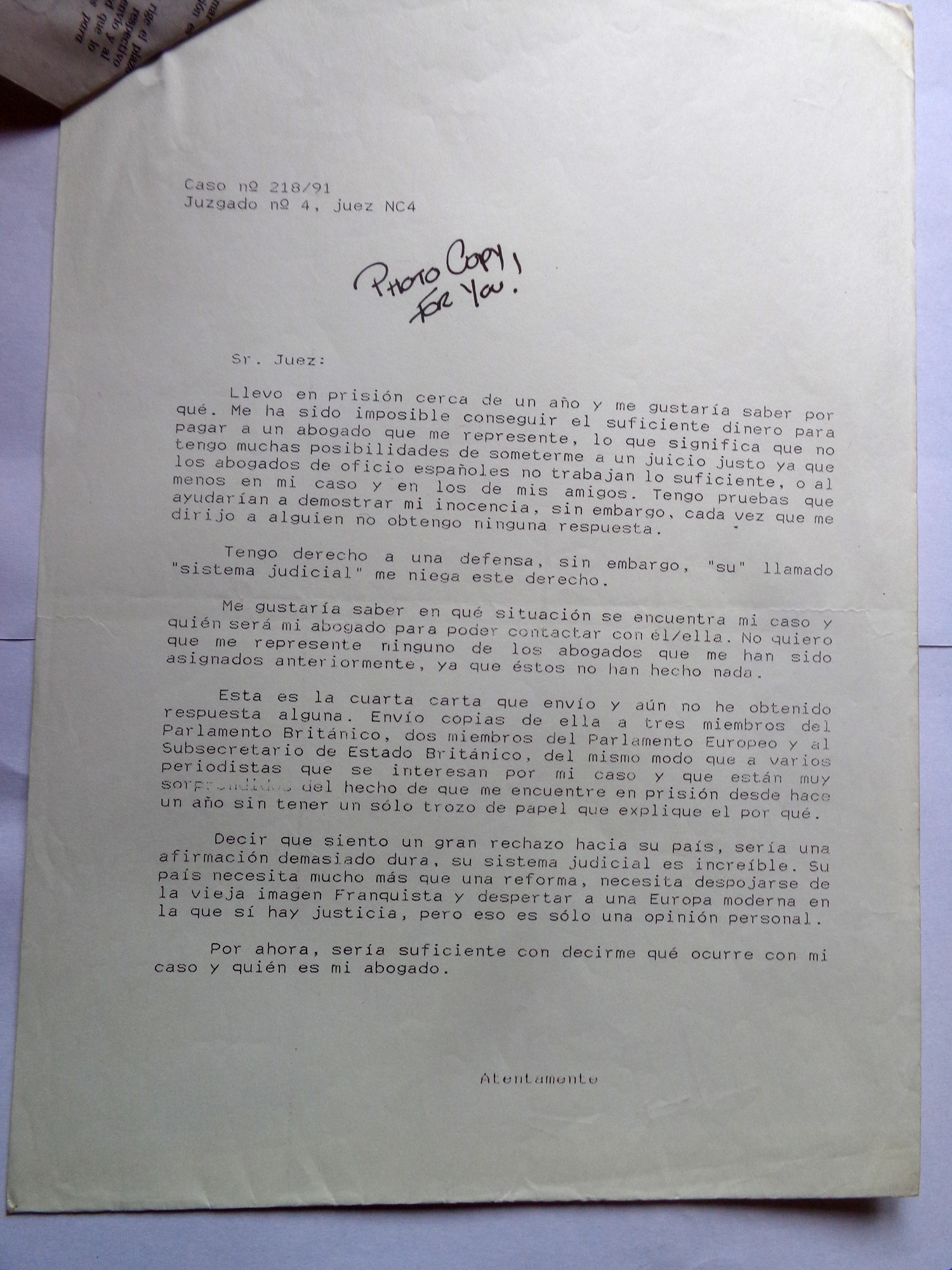 27 - The Gary Owens Story