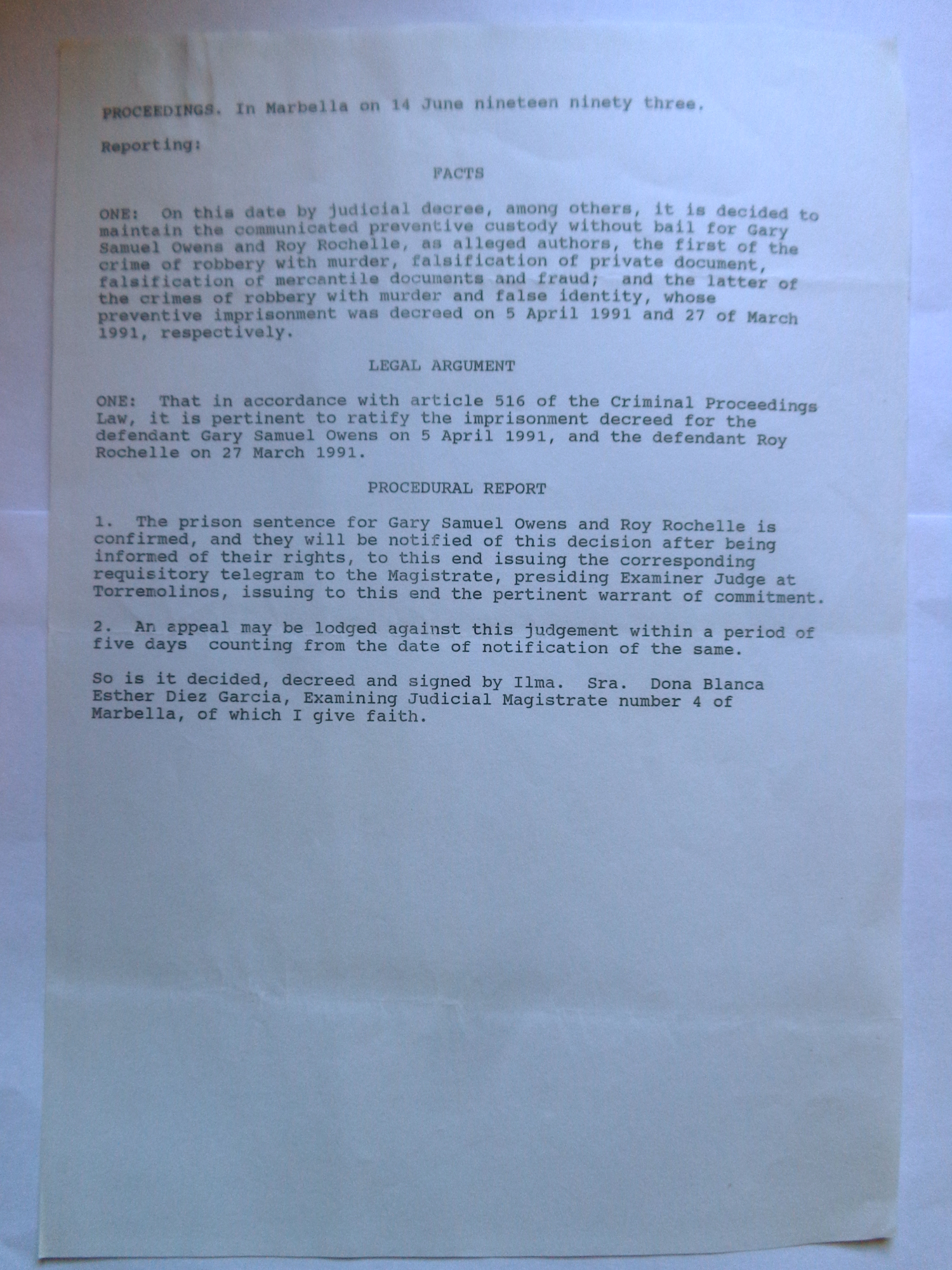 273 - The Gary Owens Story