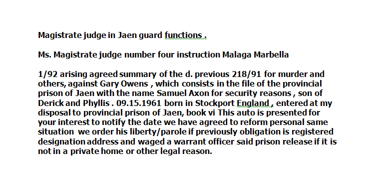 275 - The Gary Owens Story